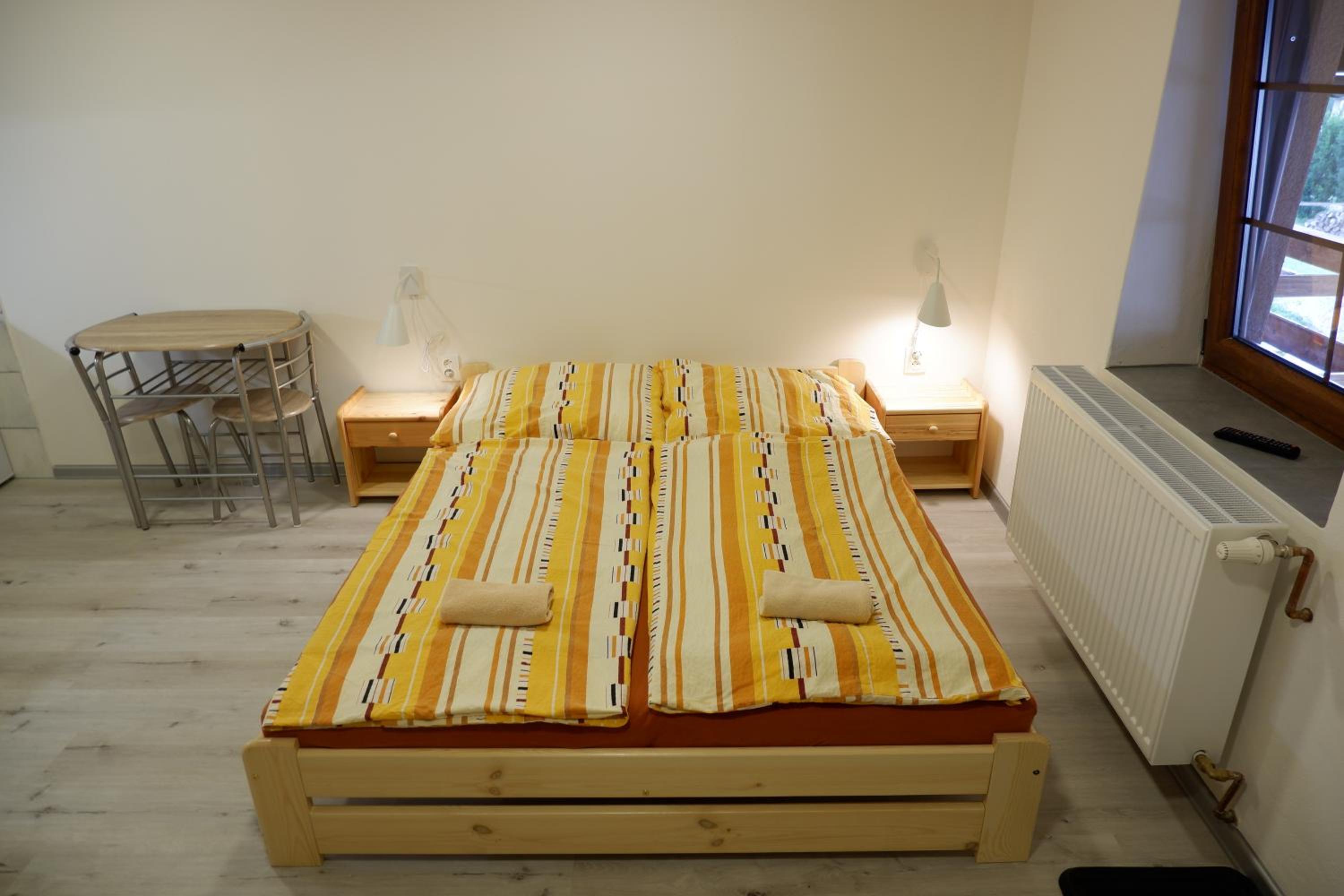 Apartments Habert