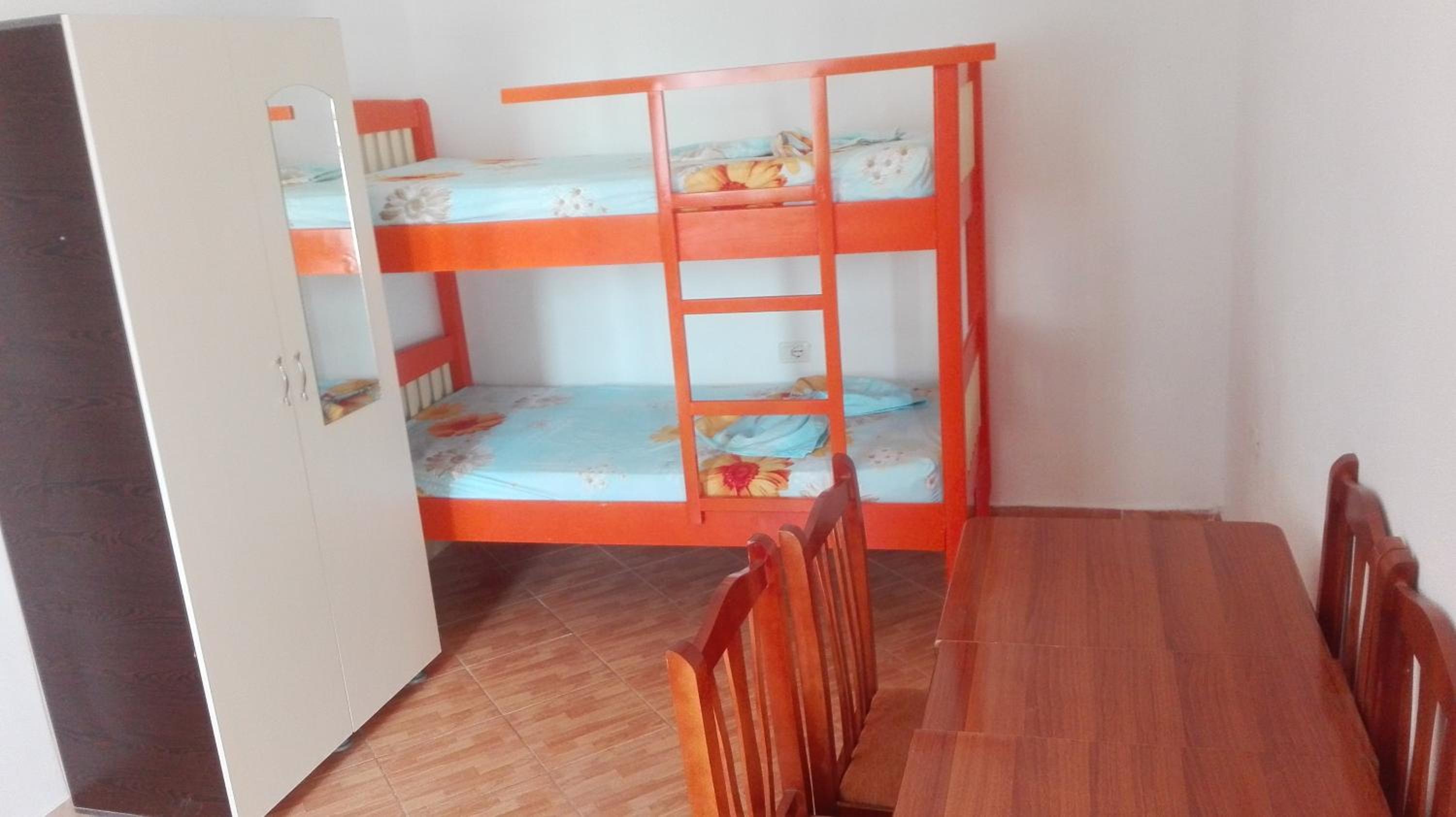 Hotel LULI