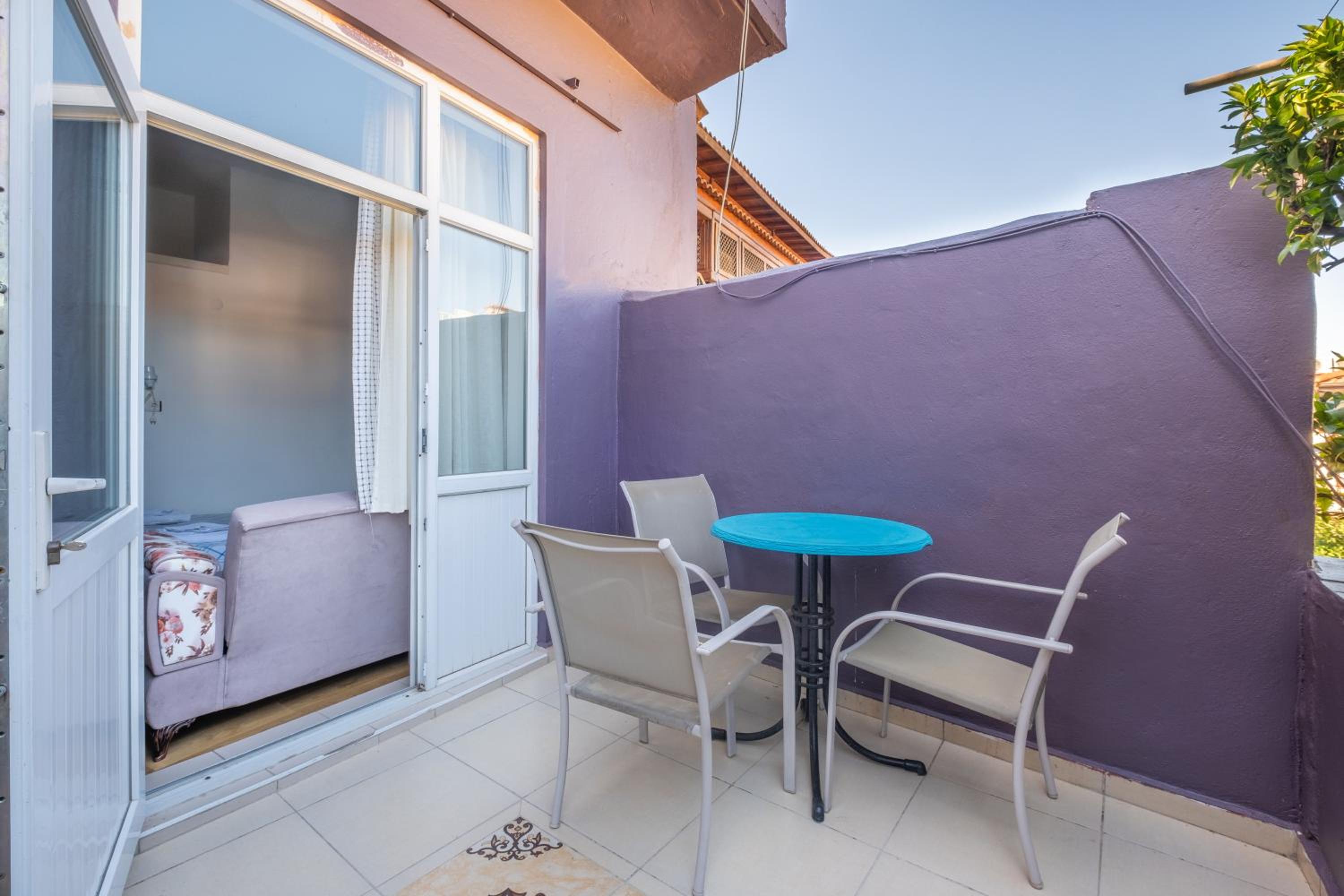 Efsali Hotel Kaleiçi - Image 15