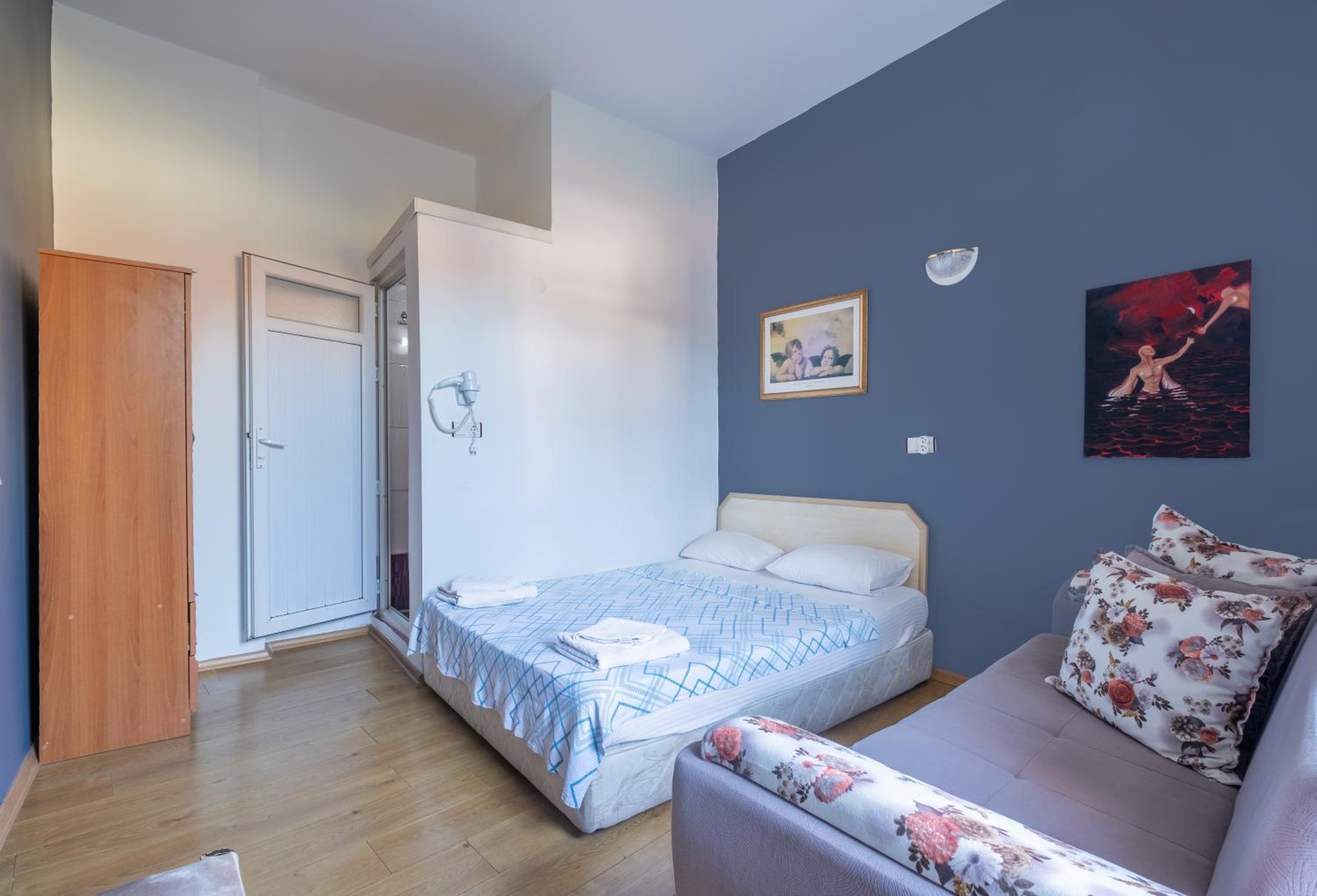 Efsali Hotel Kaleiçi - Image 17