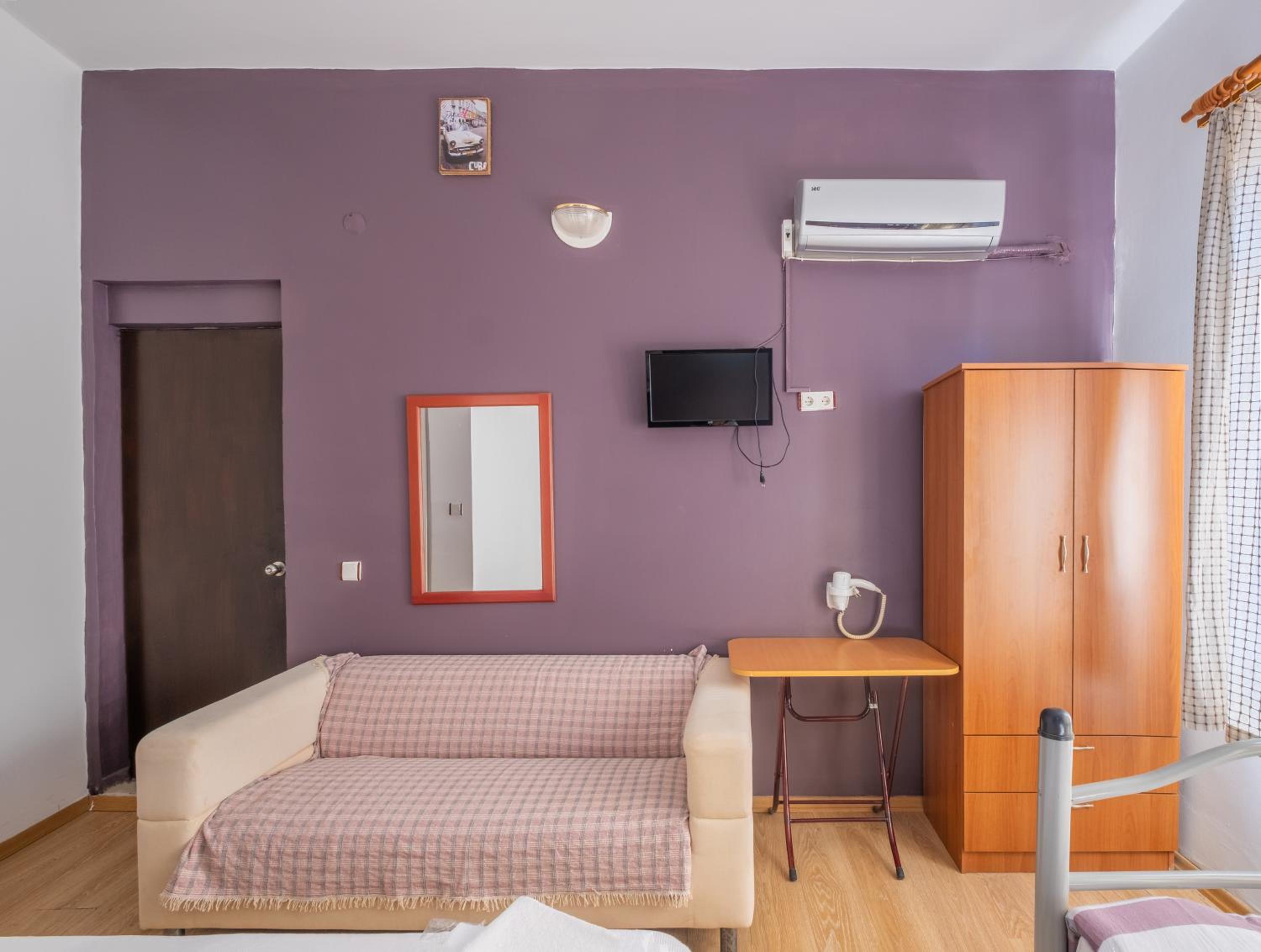 Efsali Hotel Kaleiçi - Image 13