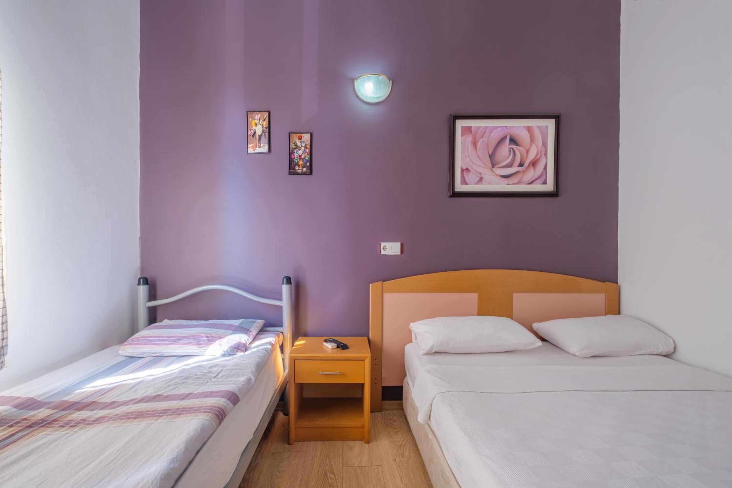 Efsali Hotel Kaleiçi - Image 16