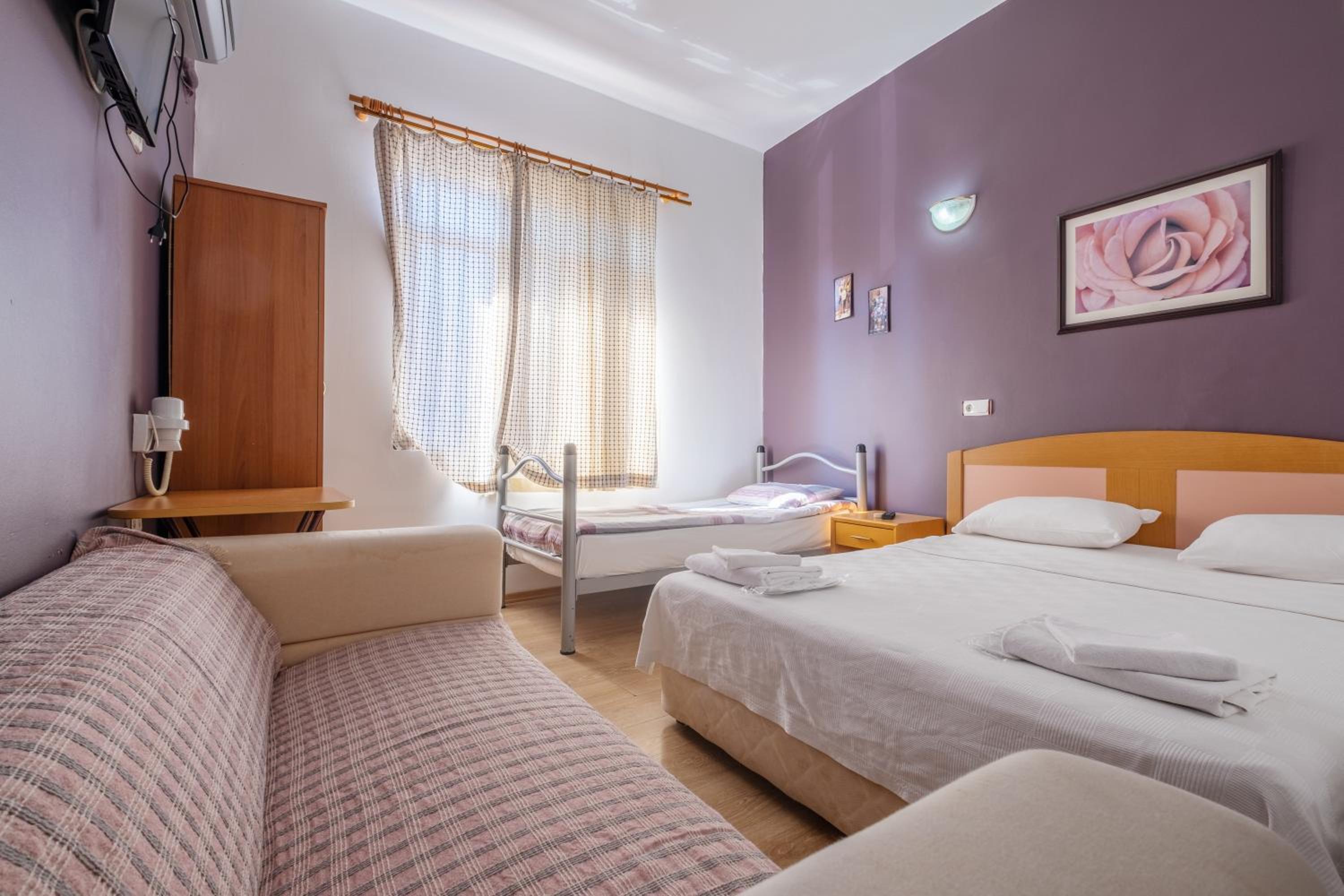 Efsali Hotel Kaleiçi - Image 12