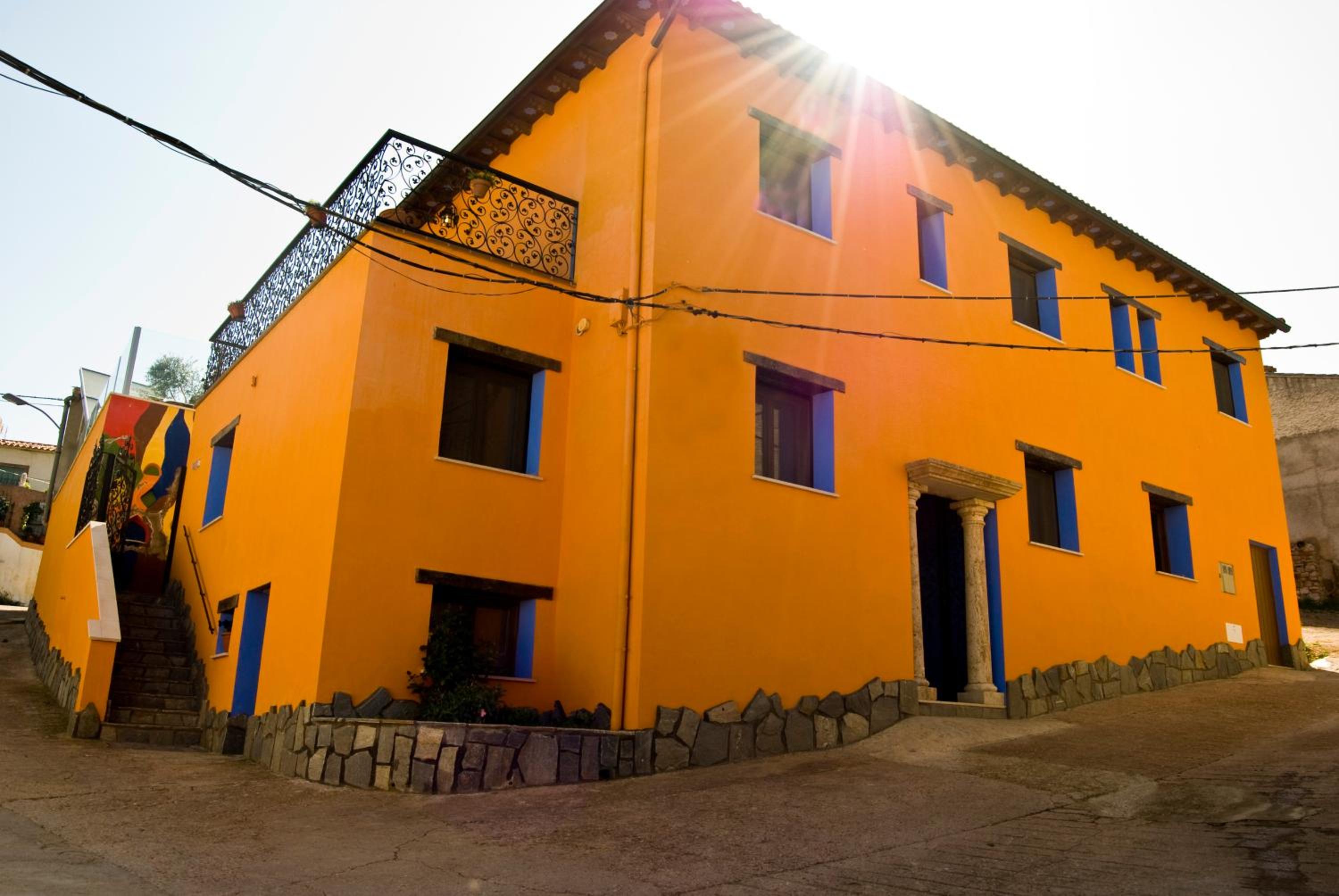 building
