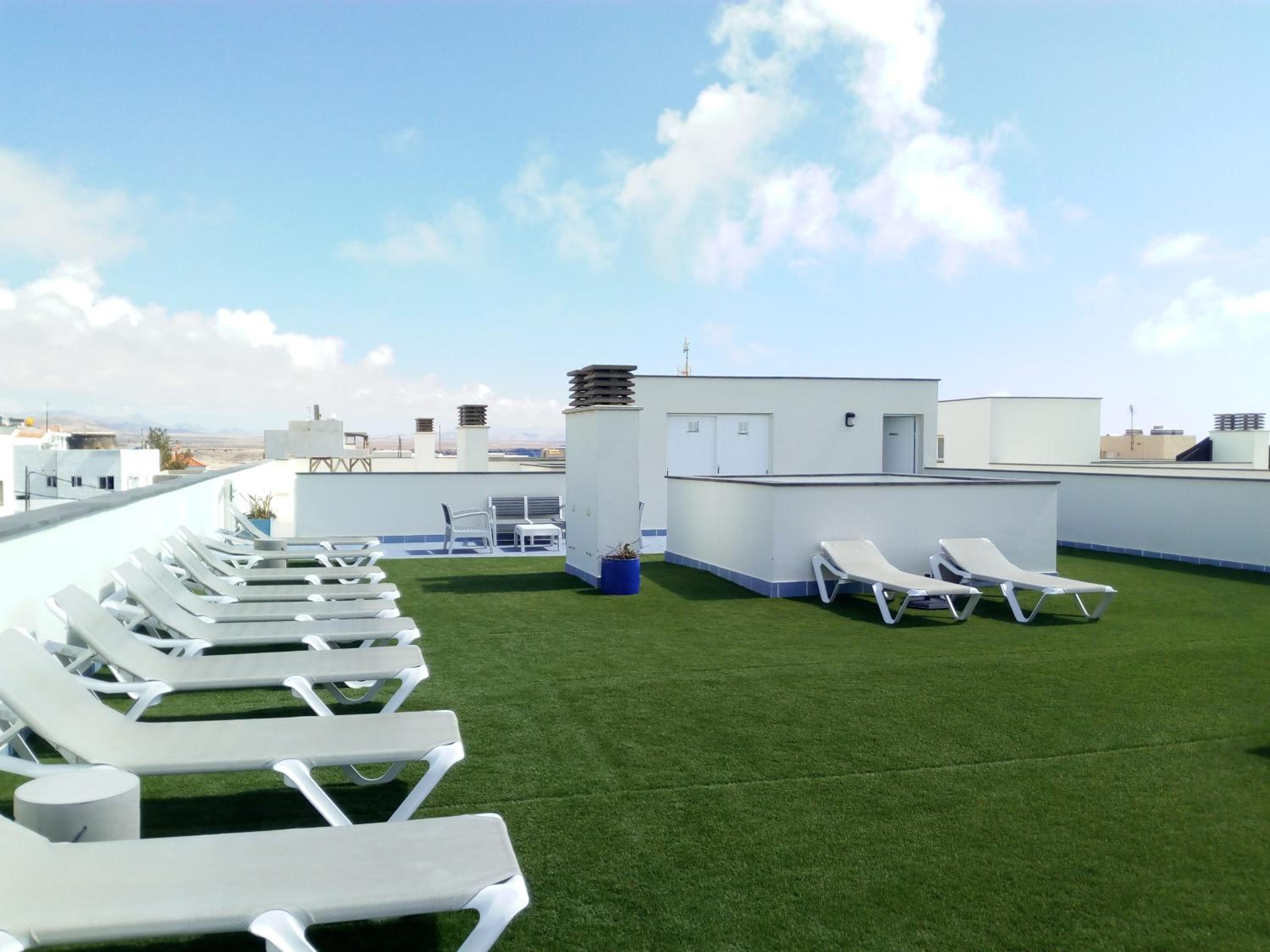 roof