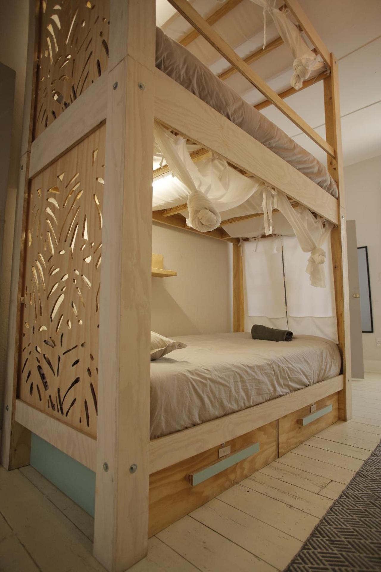 MOY Guesthouse & Backpackers - Image 2