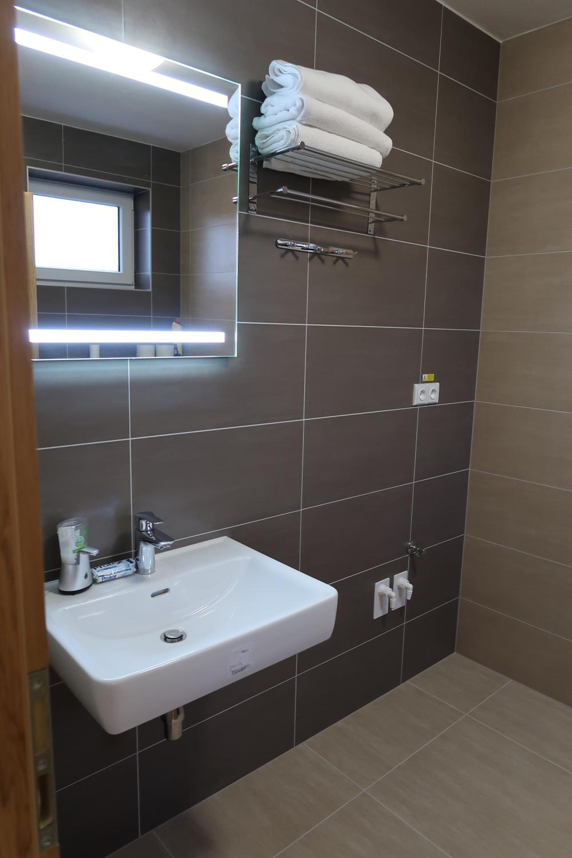 Apartmán Matyáš view 5