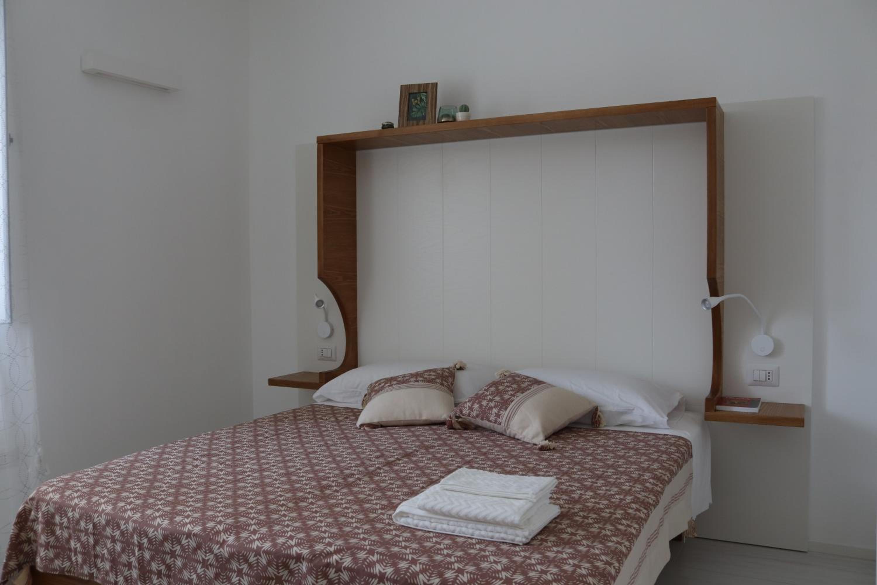 B&B JOELE view 3
