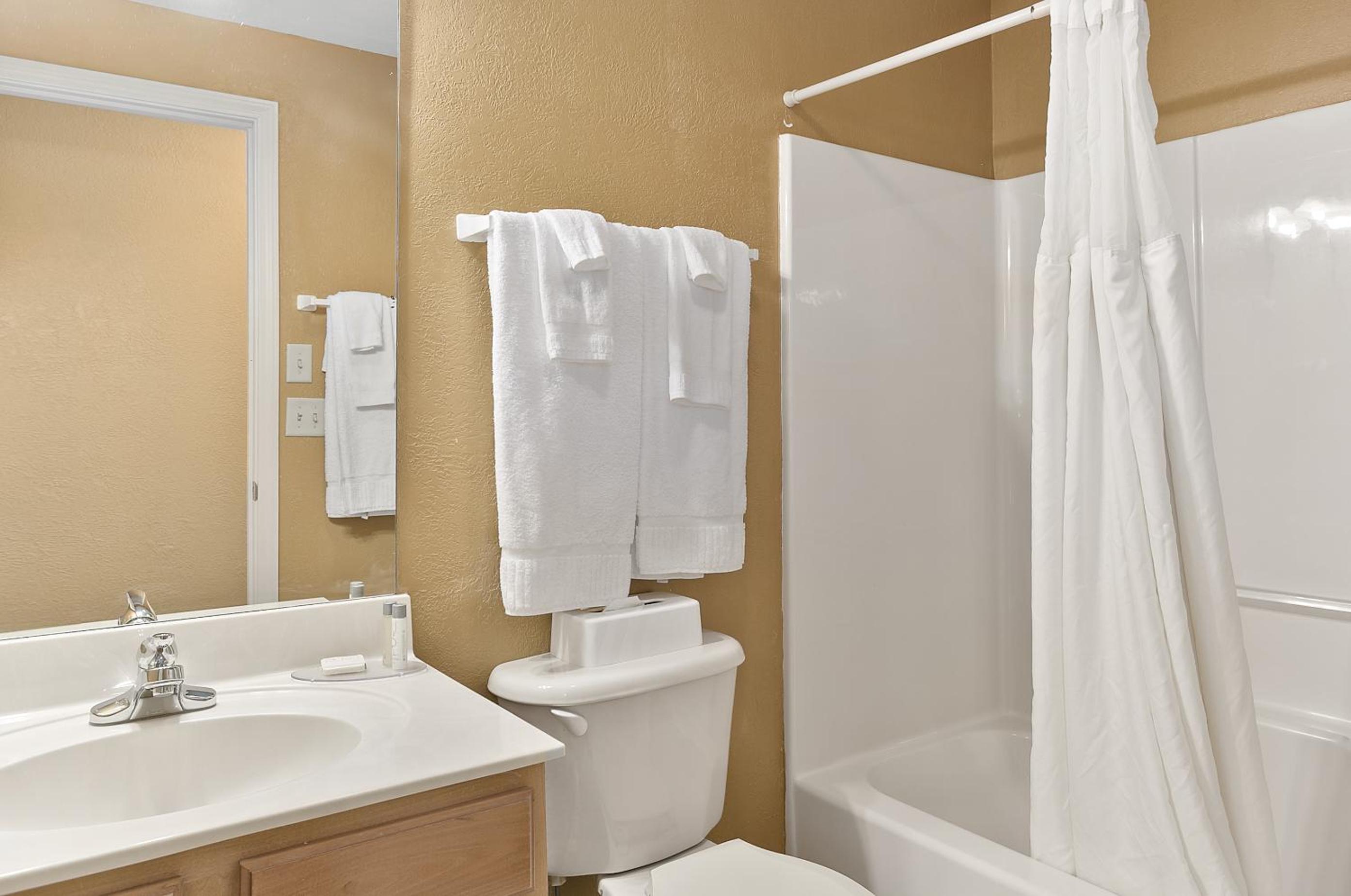 Sunrise Ridge Resort