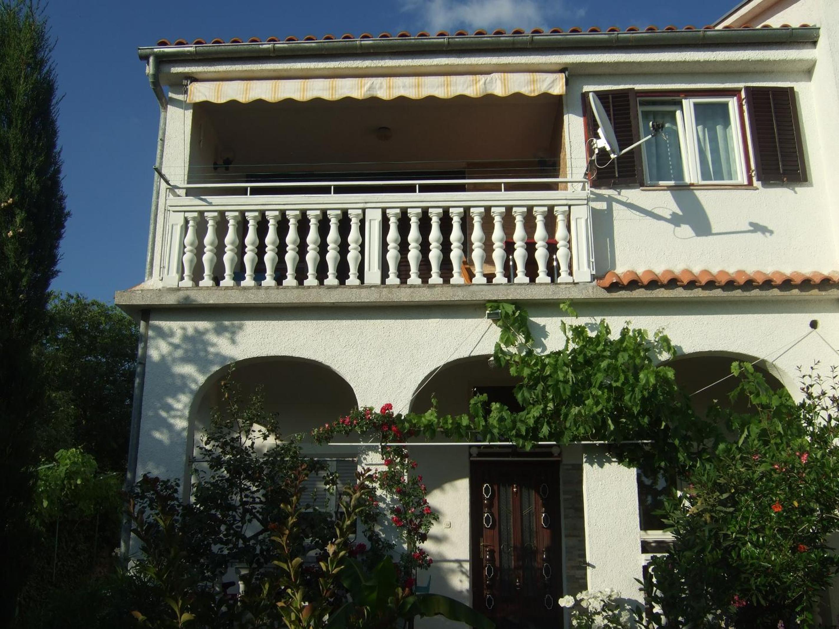 Villa KIM view 2