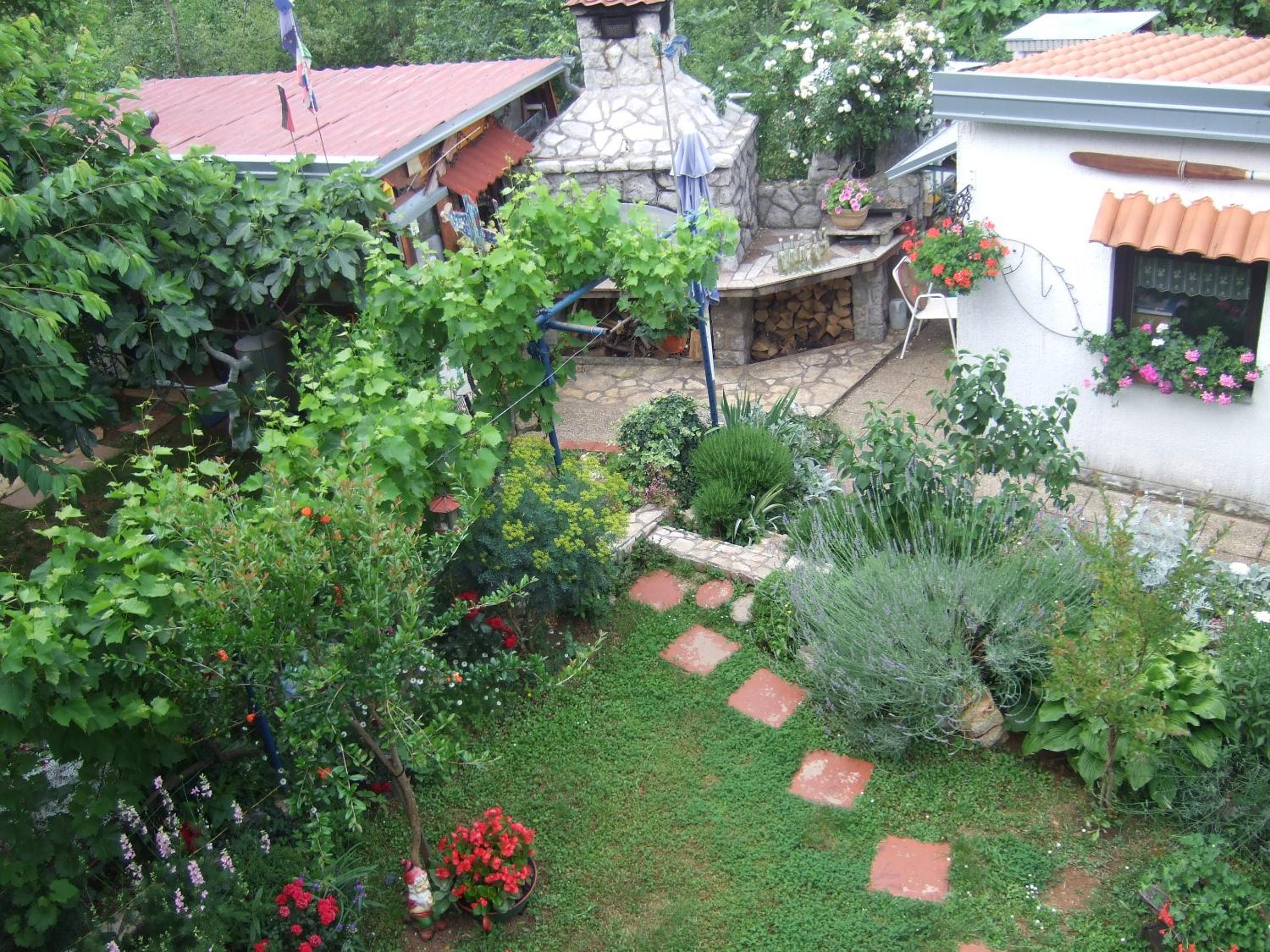 Villa KIM view 3