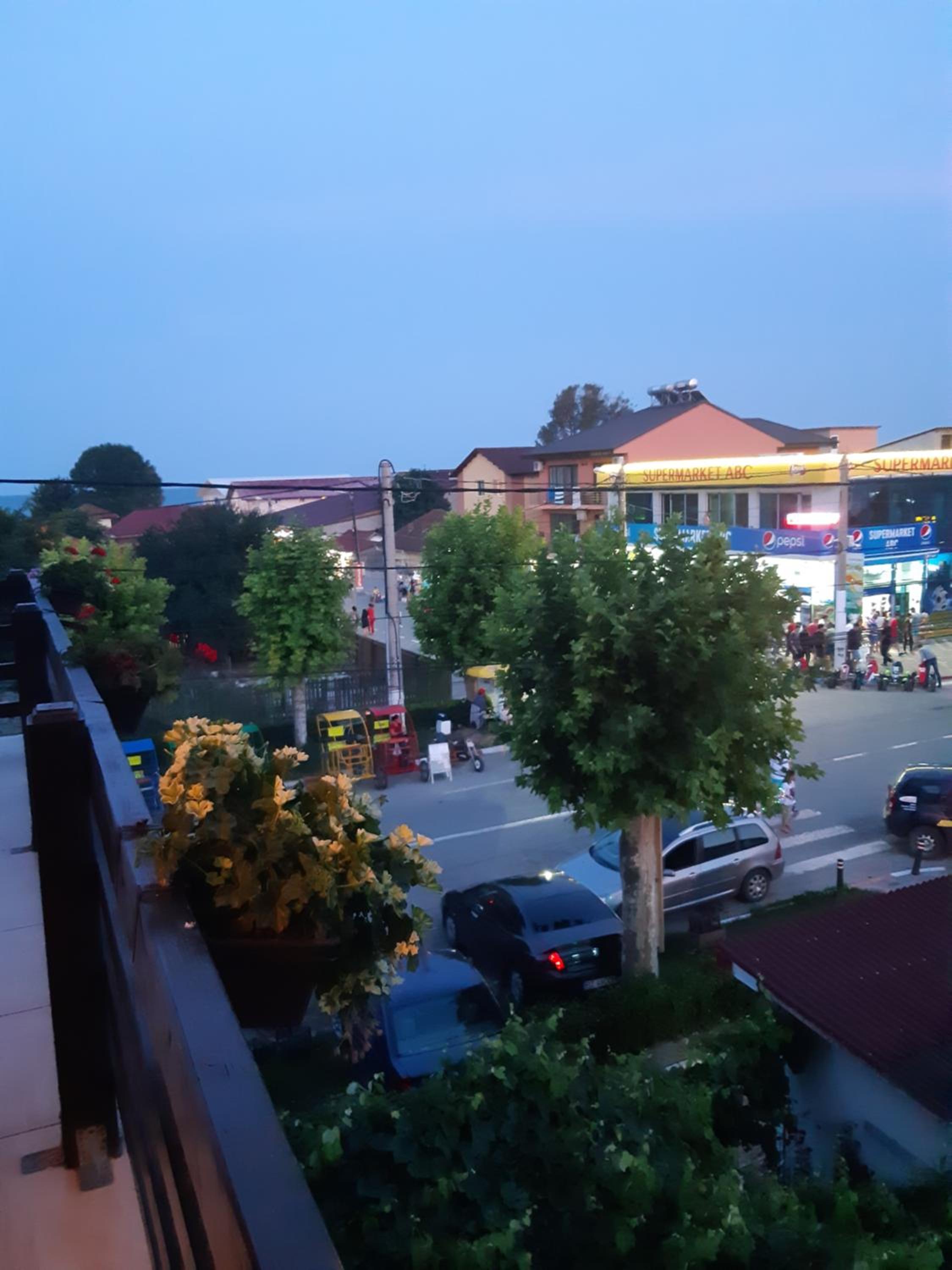 Vila Liliana view 3