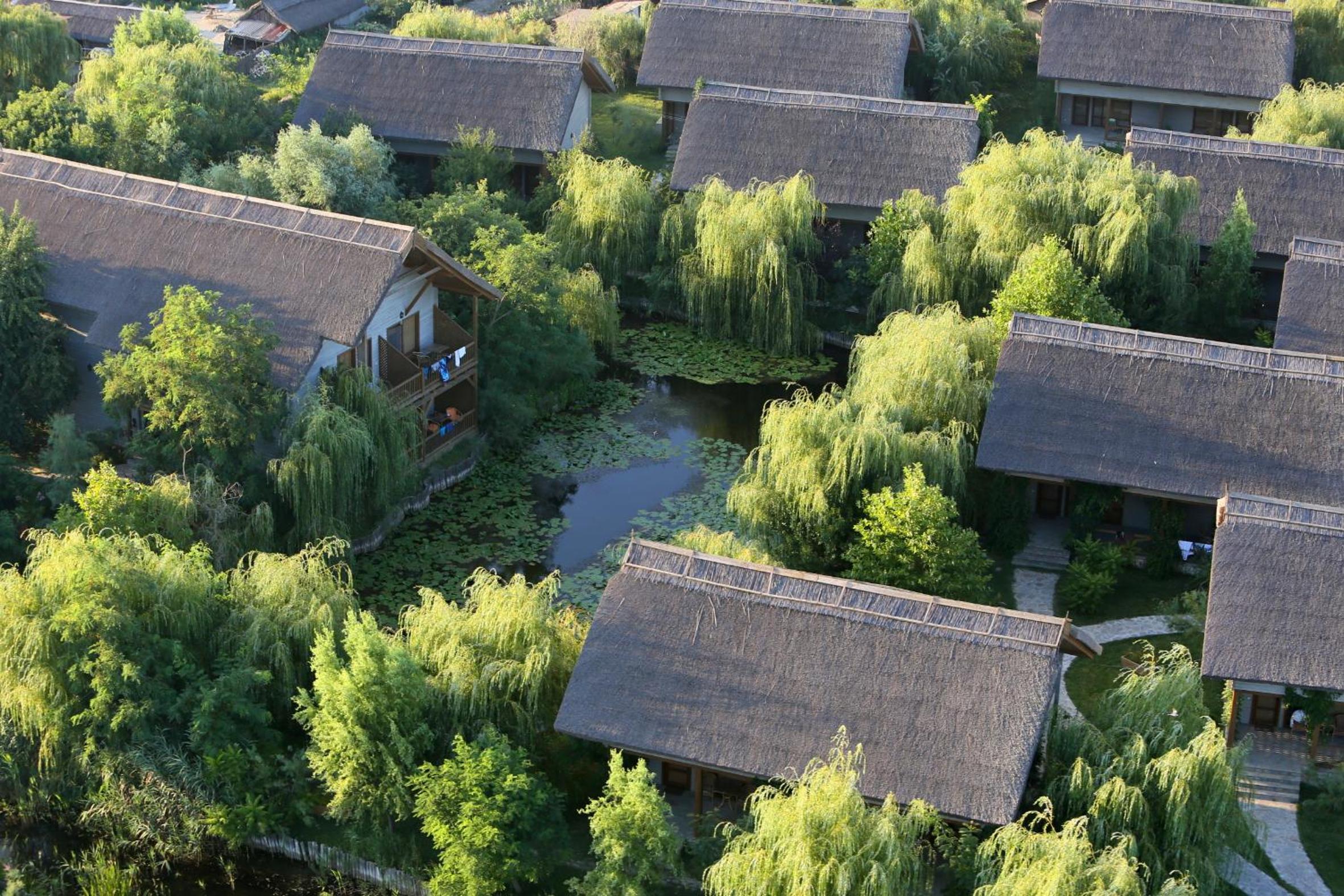 Green Village Resort