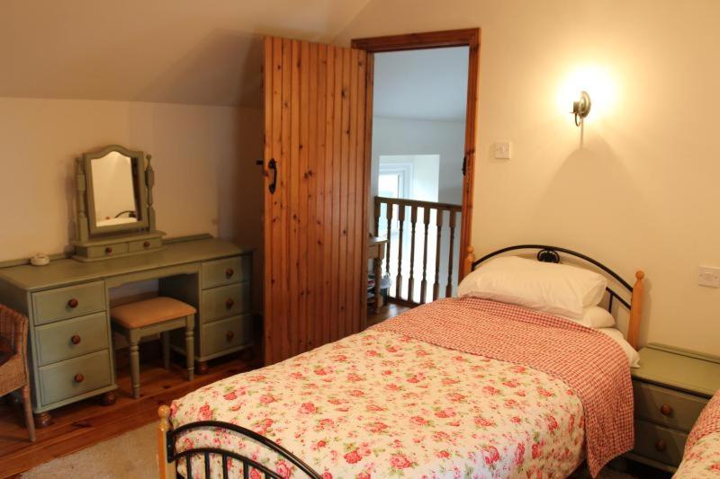 Hillcrest Cottage