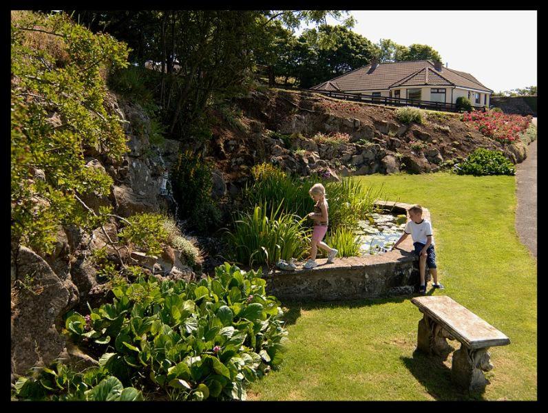 Hillcrest Cottage