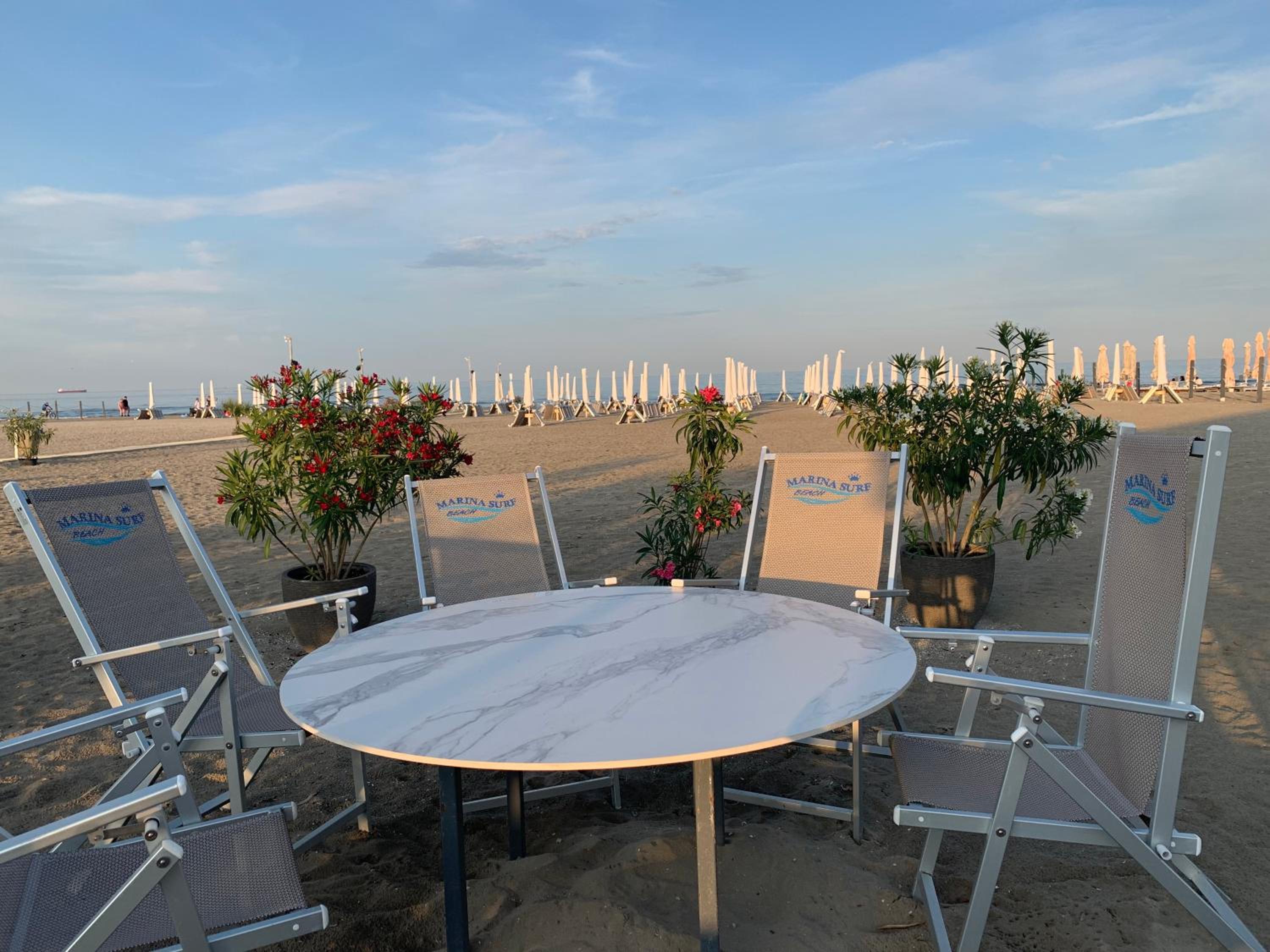 Vela Luxury Sea View Apartments - Marina Surf view 3