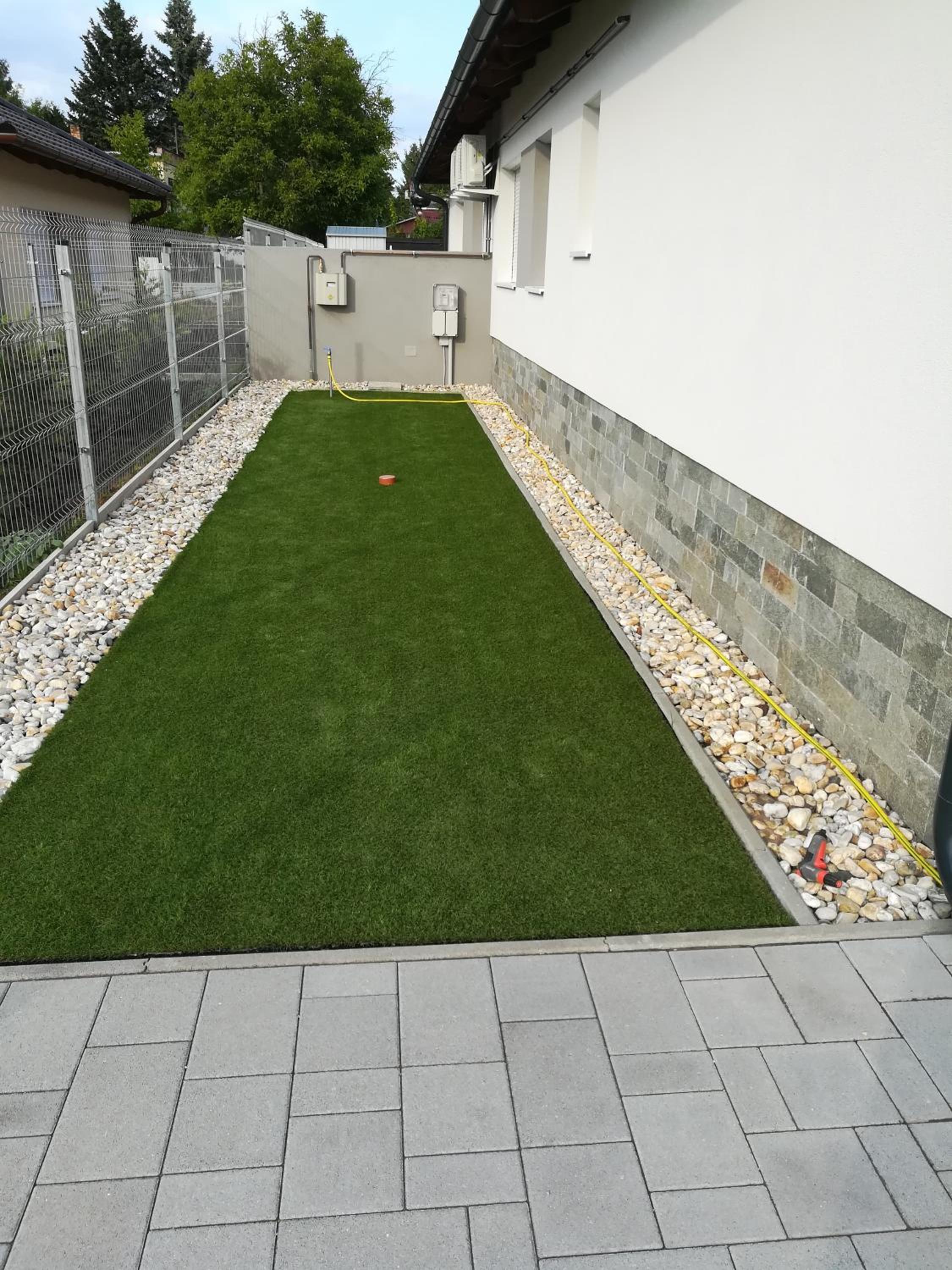 Corner House view 5