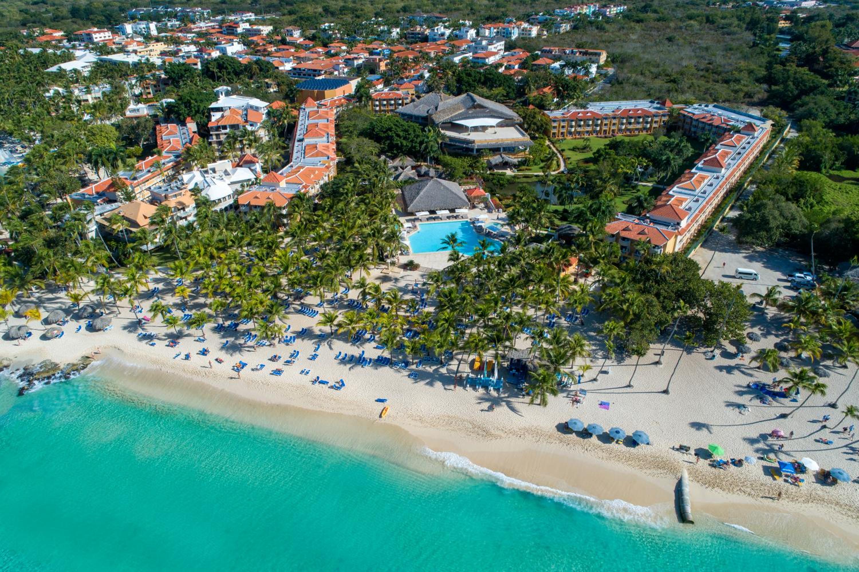 Viva Dominicus Palace by Wyndham, A Trademark All Inclusive view 4