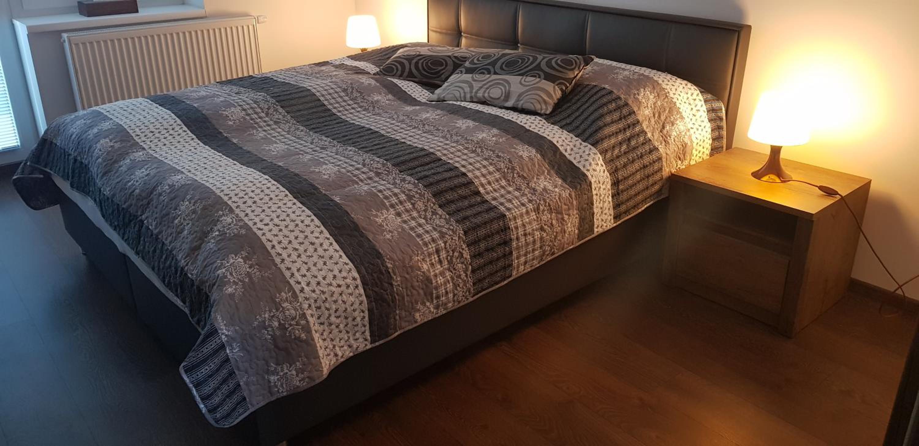 VIP Apartmány Žabník view 2