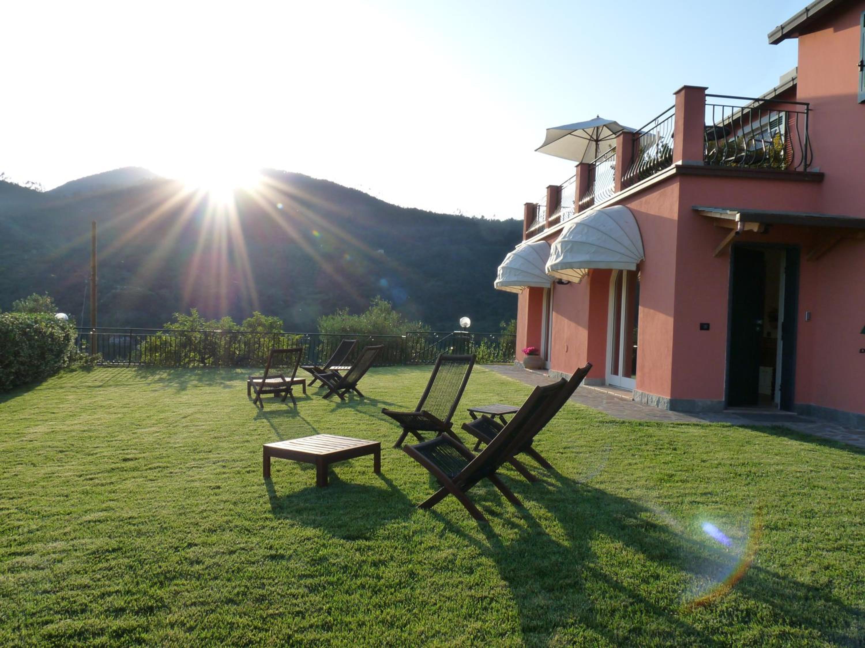 La Vignana - 5 Terre photo 2