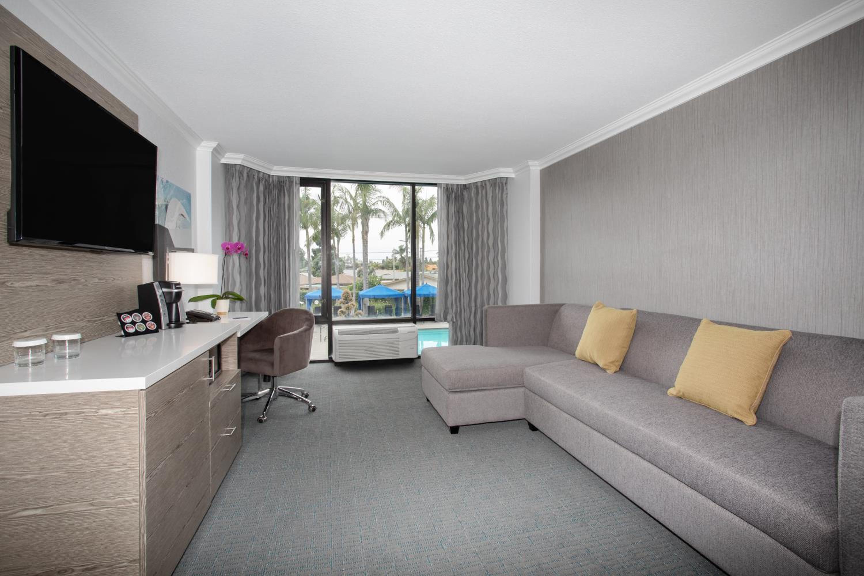 Crowne Plaza Costa Mesa Orange County, an IHG Hotel - Property Image 60