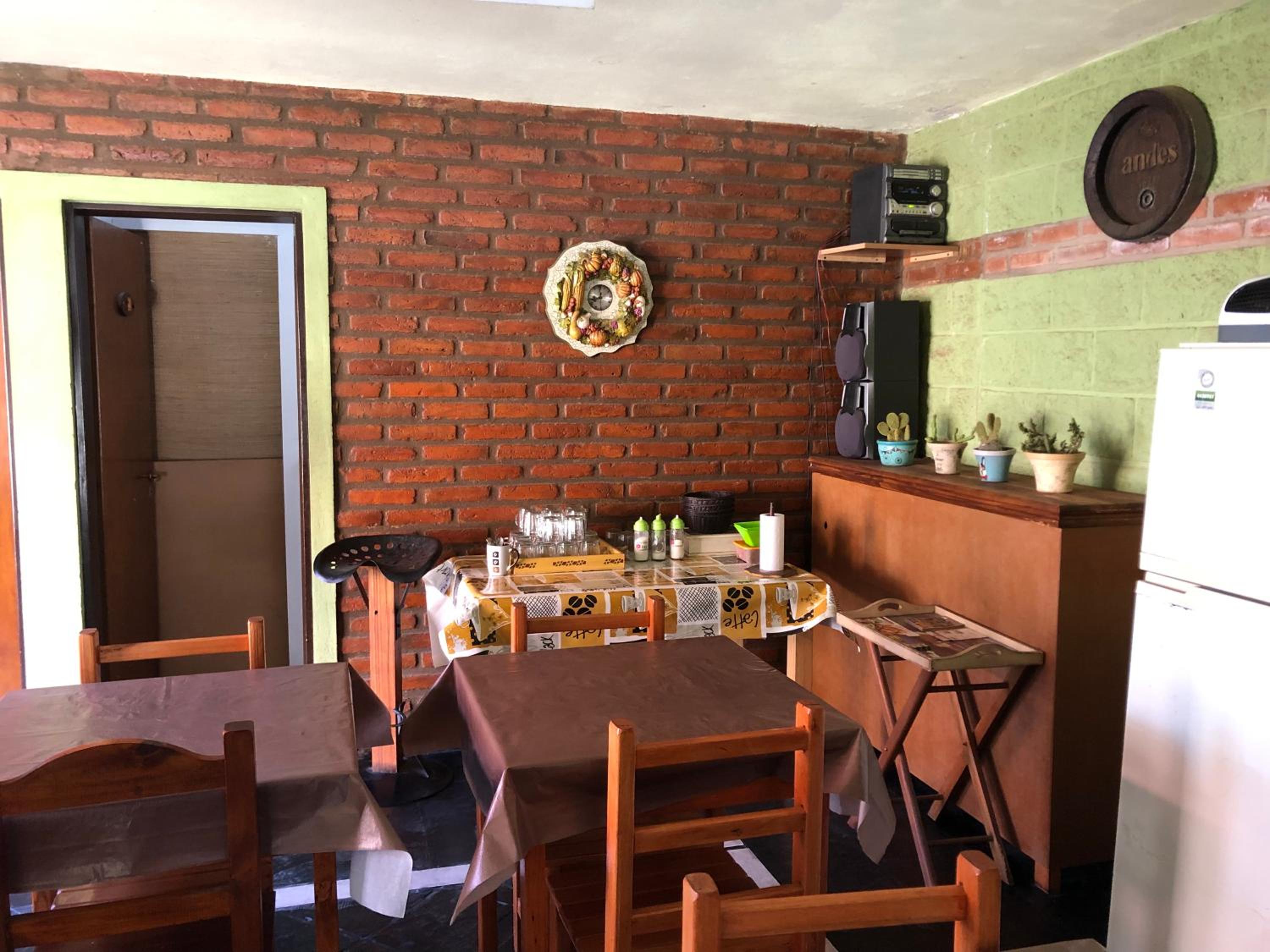 Posada el Paraiso