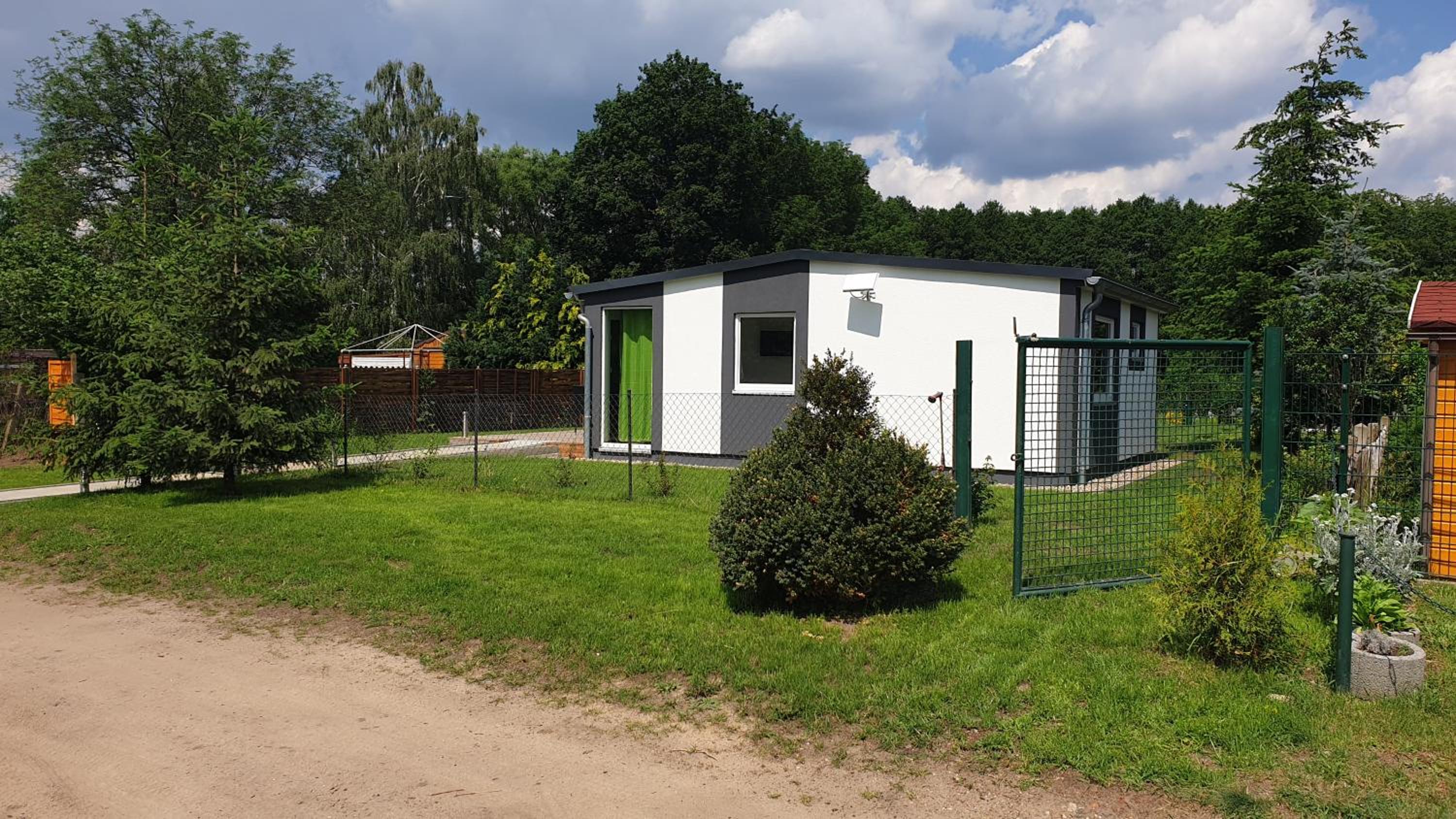 Kranichnest view 5