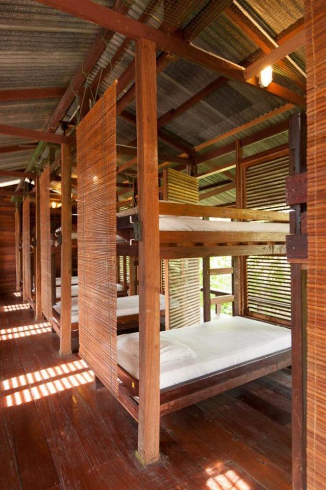 Paganakan Dii Tropical Retreat
