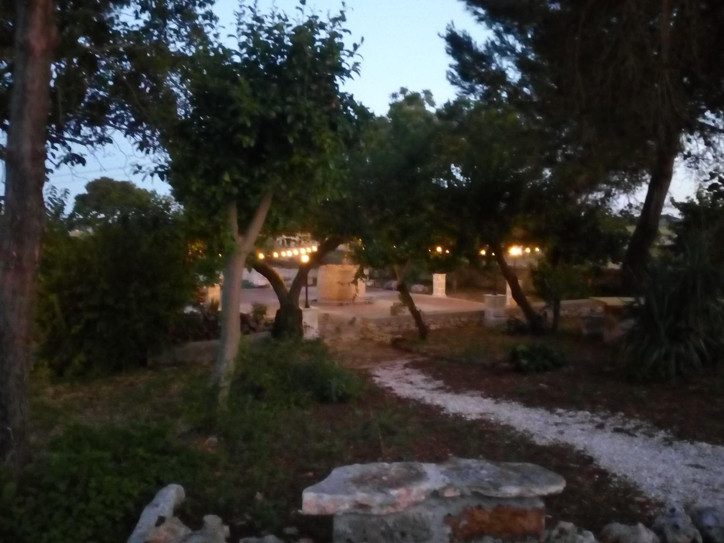 Masseria chianca photo 4