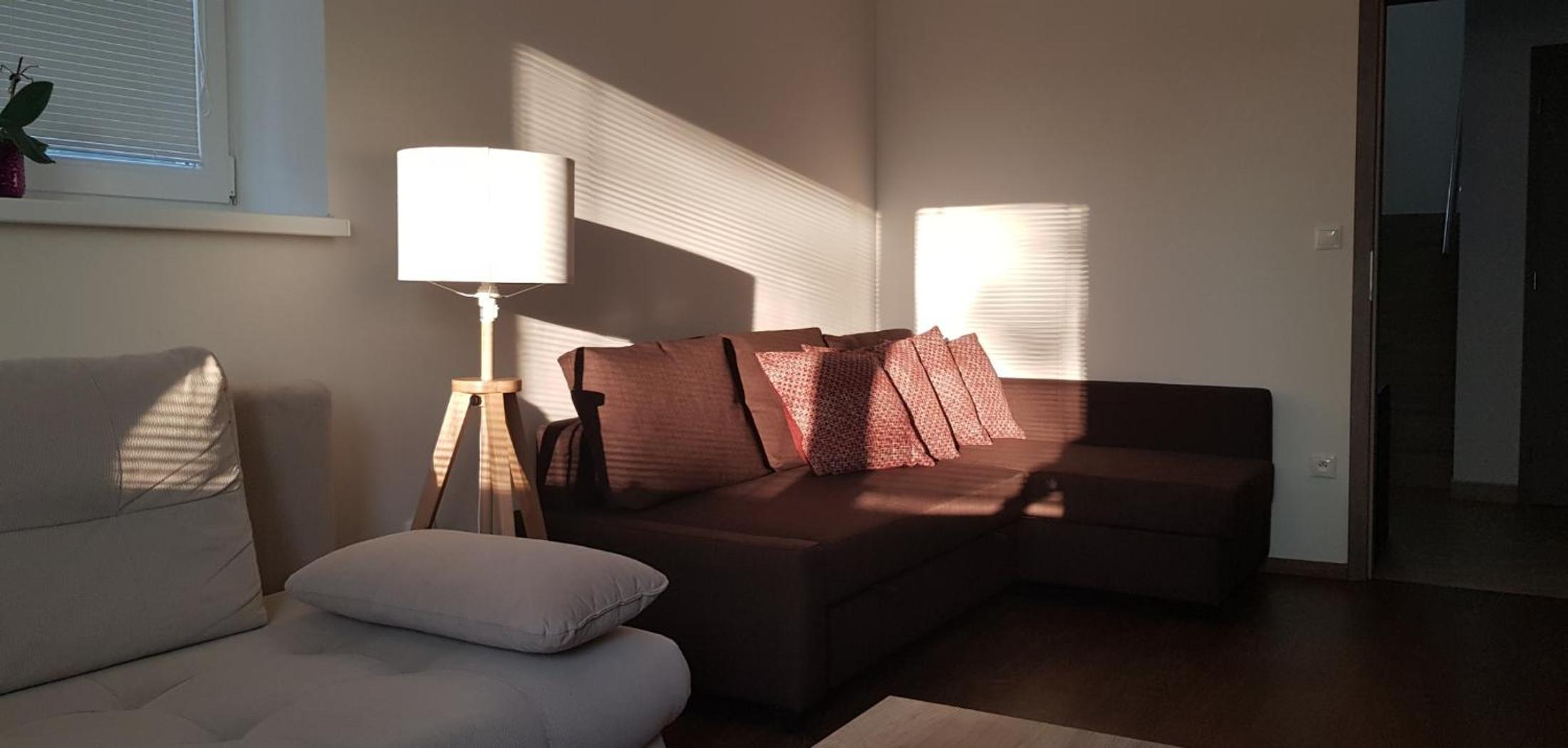 VIP Apartmány Žabník view 5