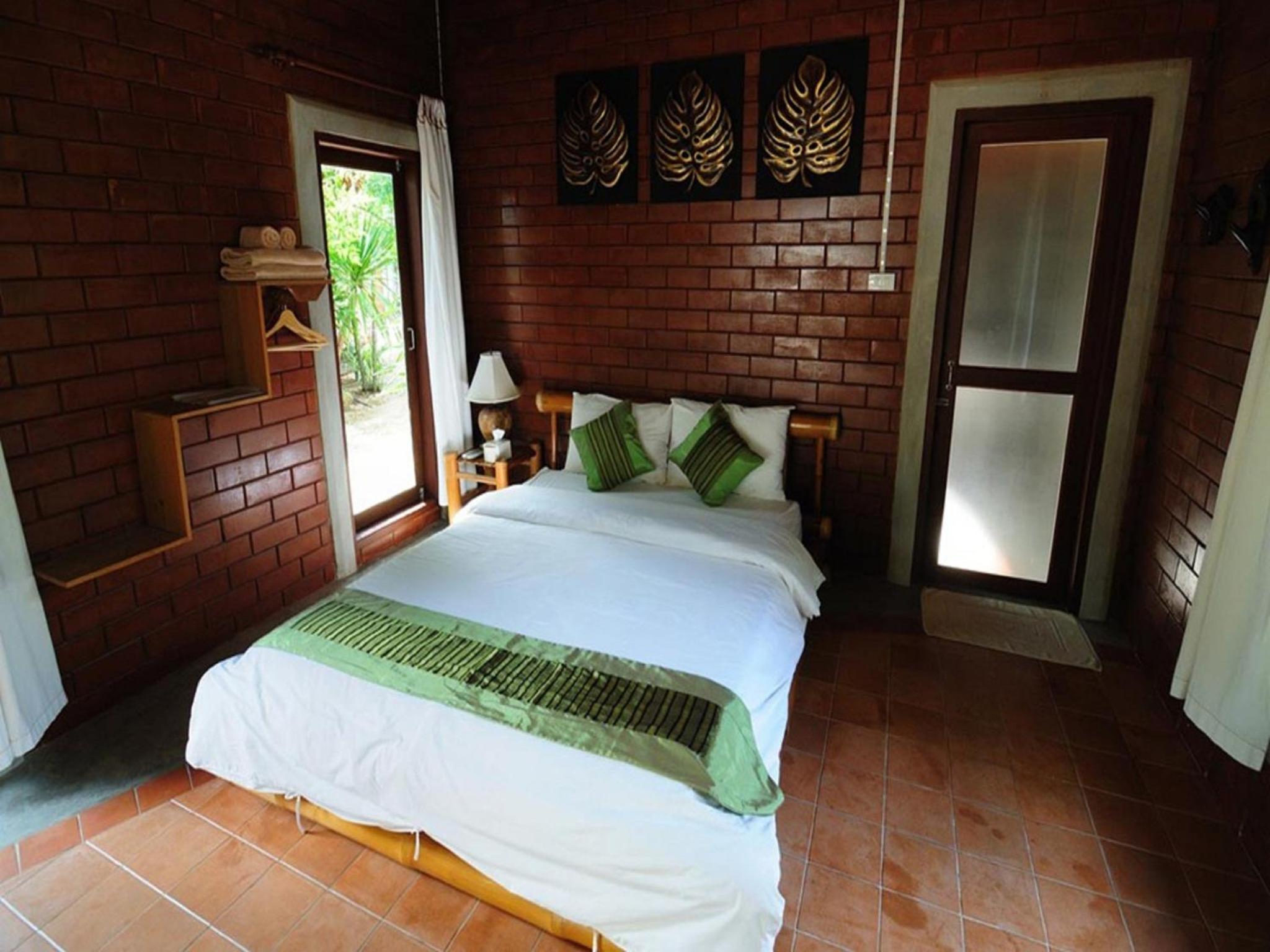 Rachavadee Bankrut Resort