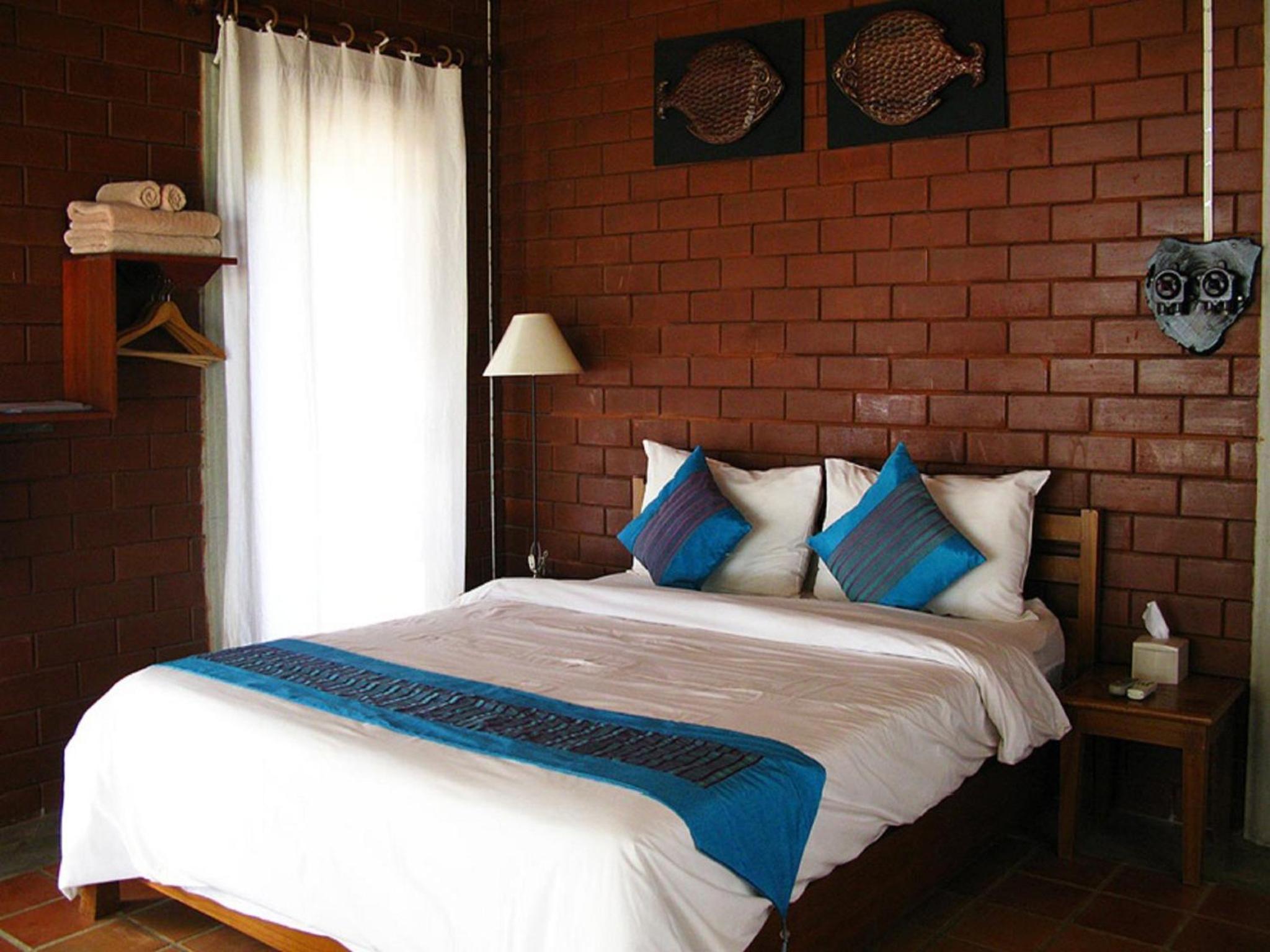 Rachavadee Bankrut Resort
