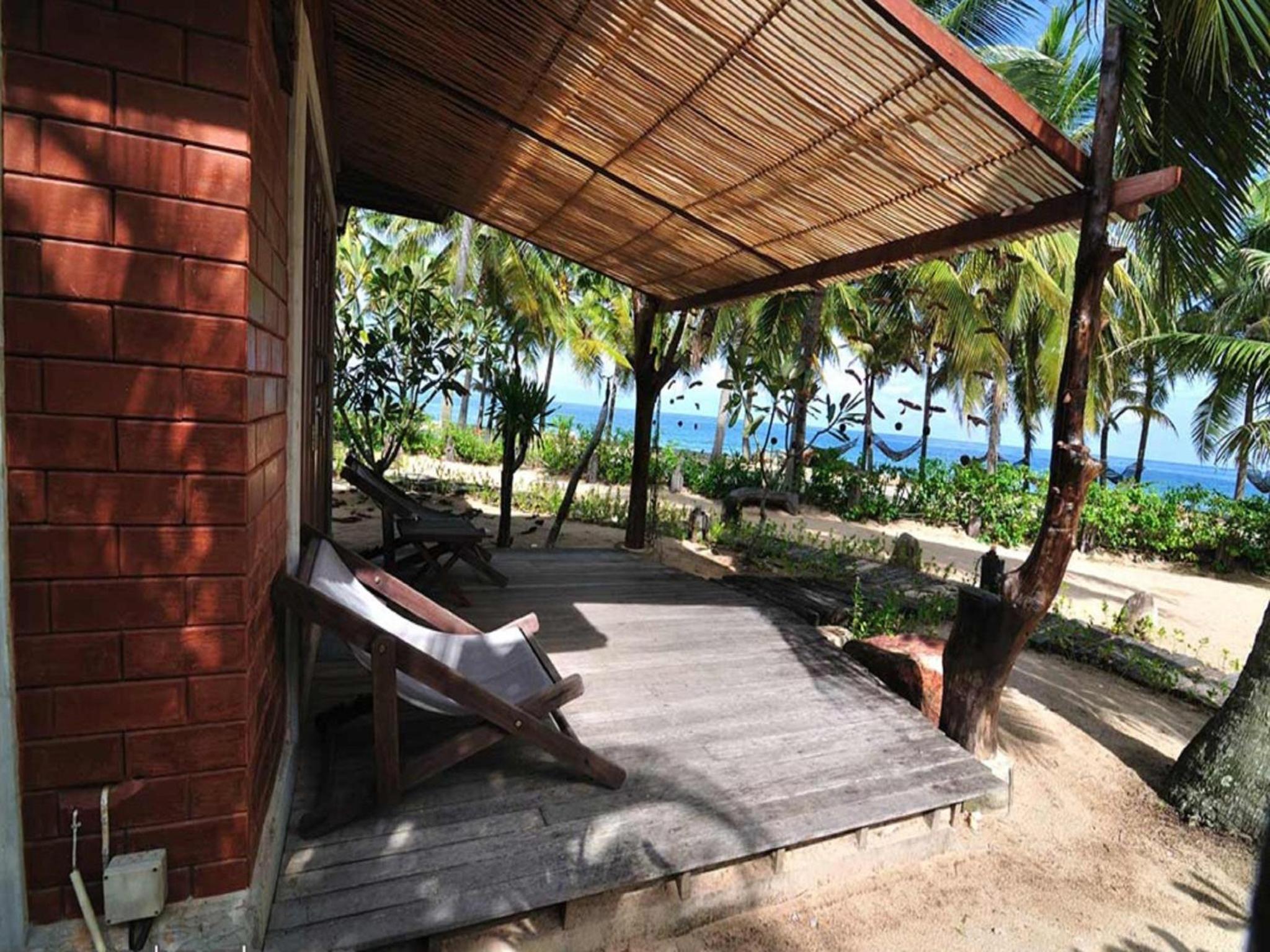 Rachavadee Bankrut Resort