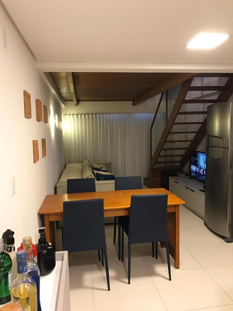Laguna Beach 415 Cobertura Triplex