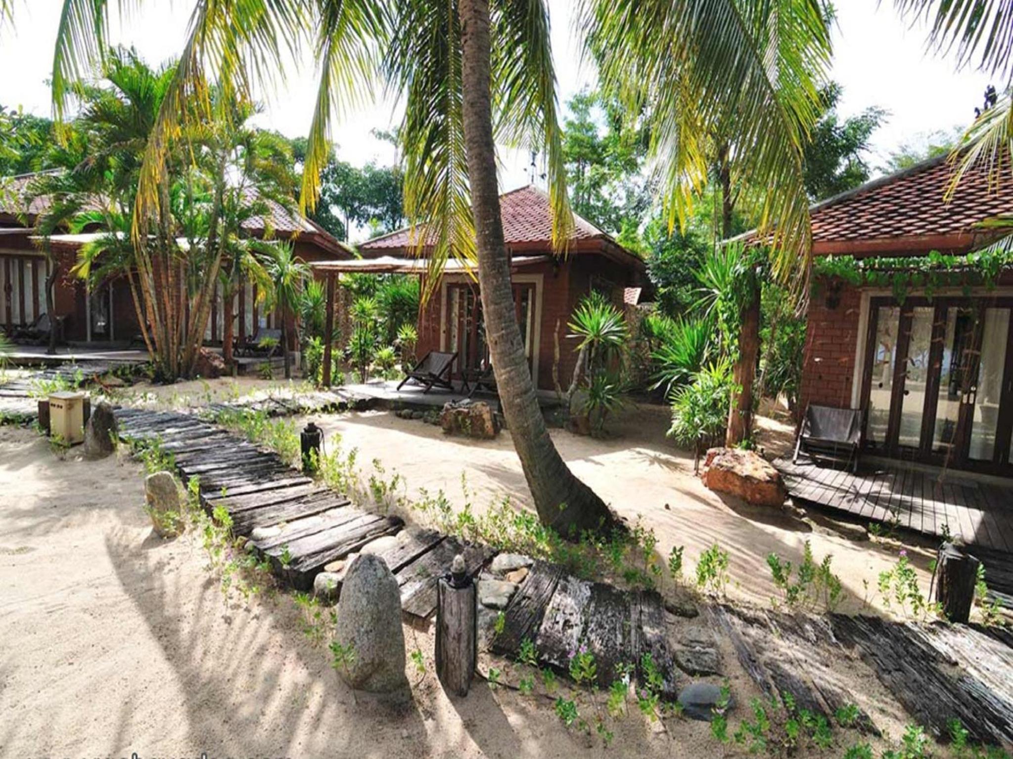 Rachavadee Bankrut Resort