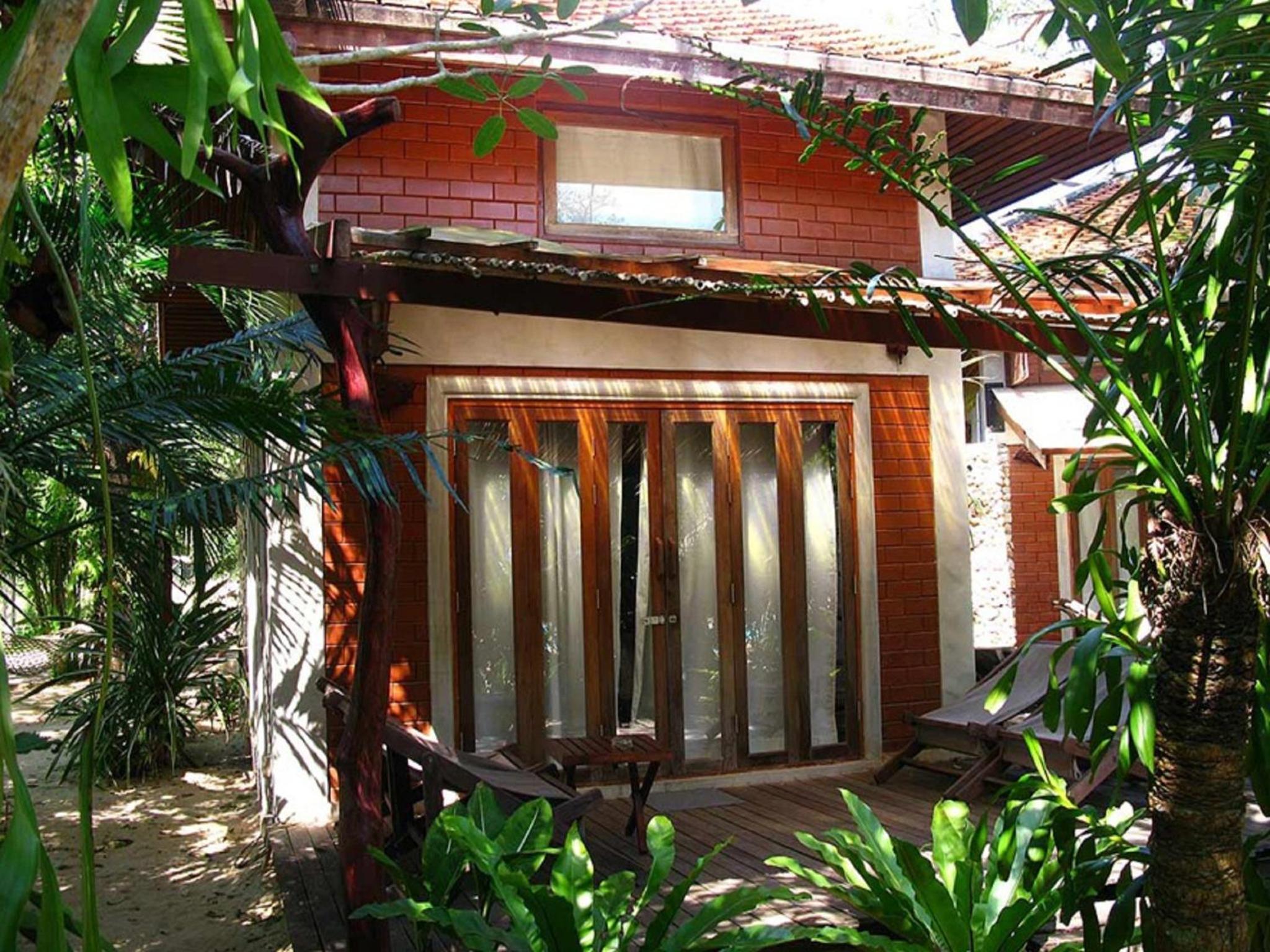 Rachavadee Bankrut Resort