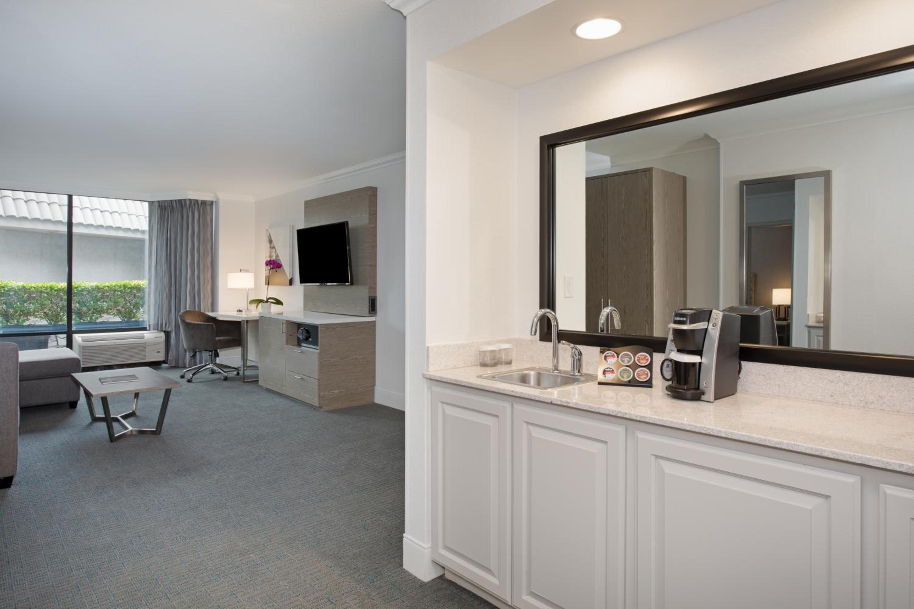 Crowne Plaza Costa Mesa Orange County, an IHG Hotel - Property Image 59