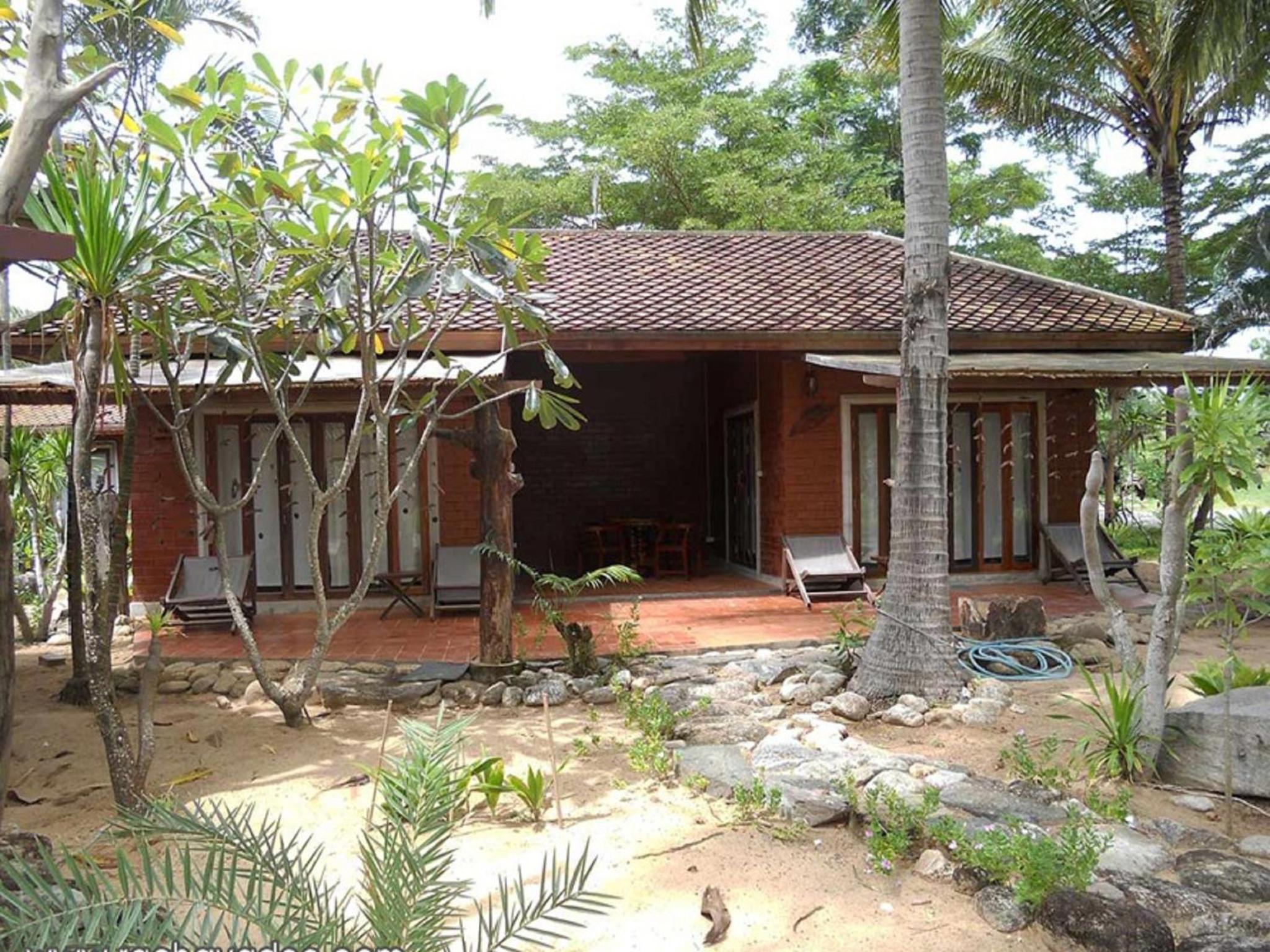 Rachavadee Bankrut Resort