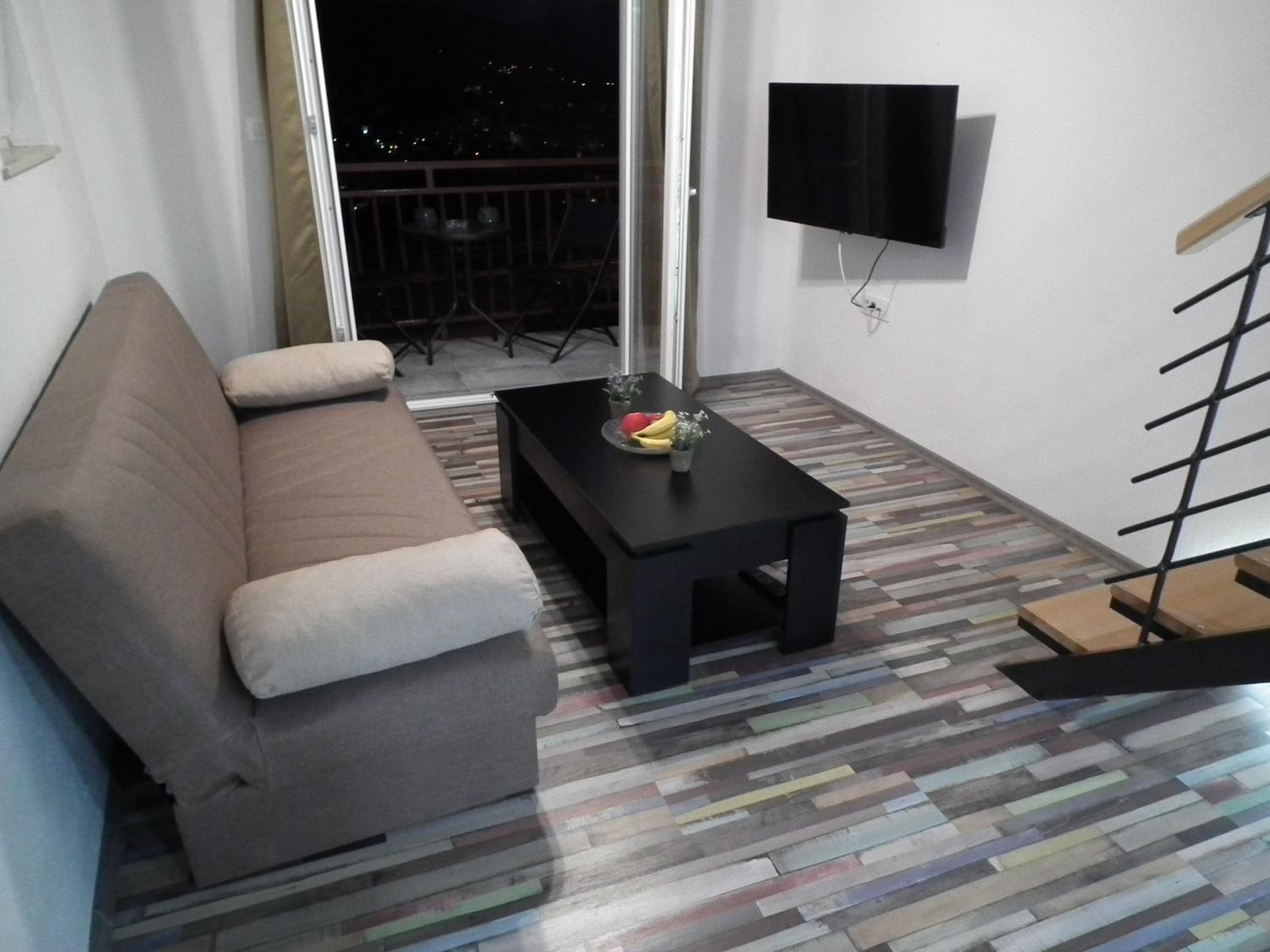 City View Apartment view 5