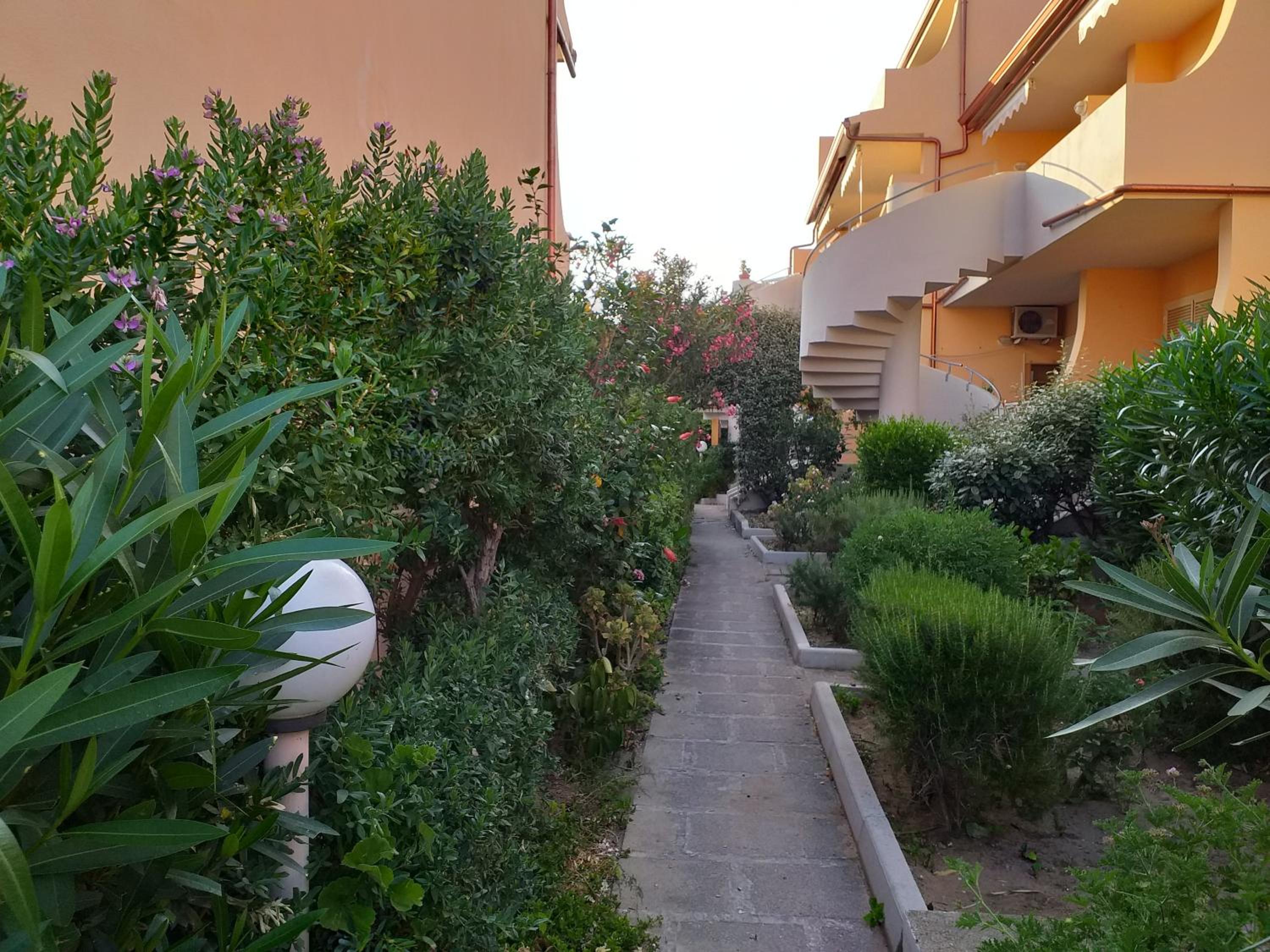 Residence Le Onde 2 view 4