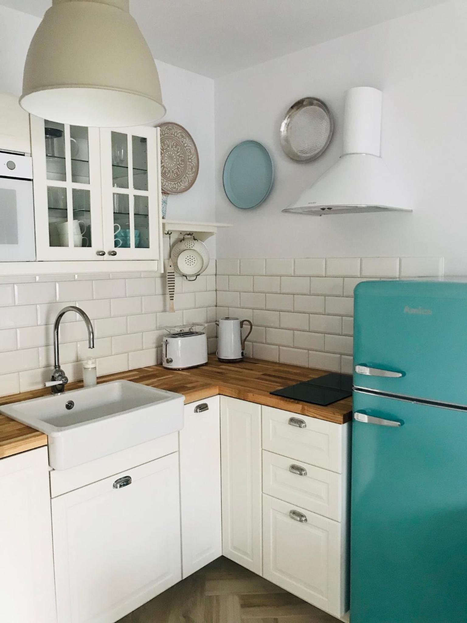 Apartamenty Piaskowe B21 z tarasem na dachu view 5