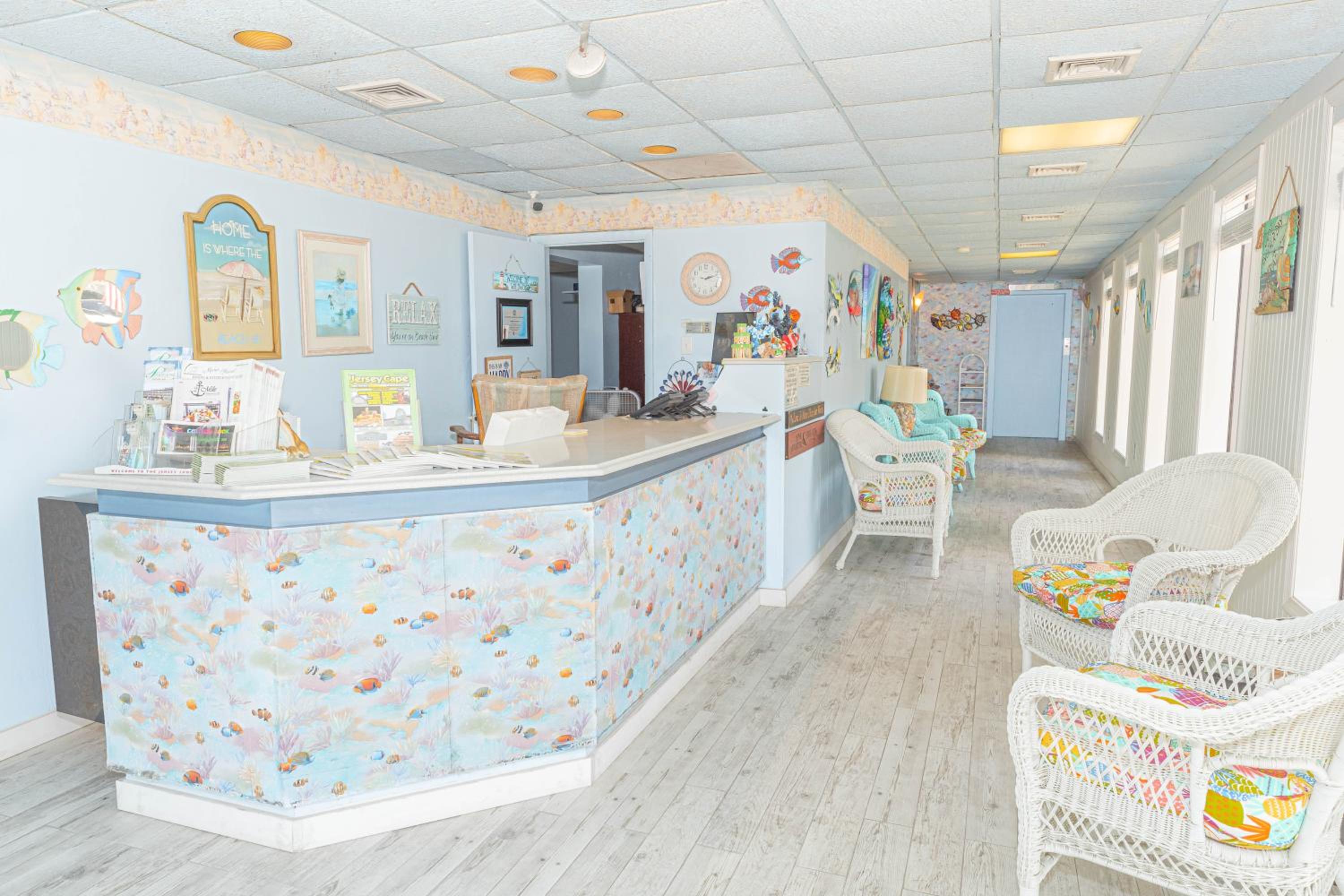 Premiere Motel