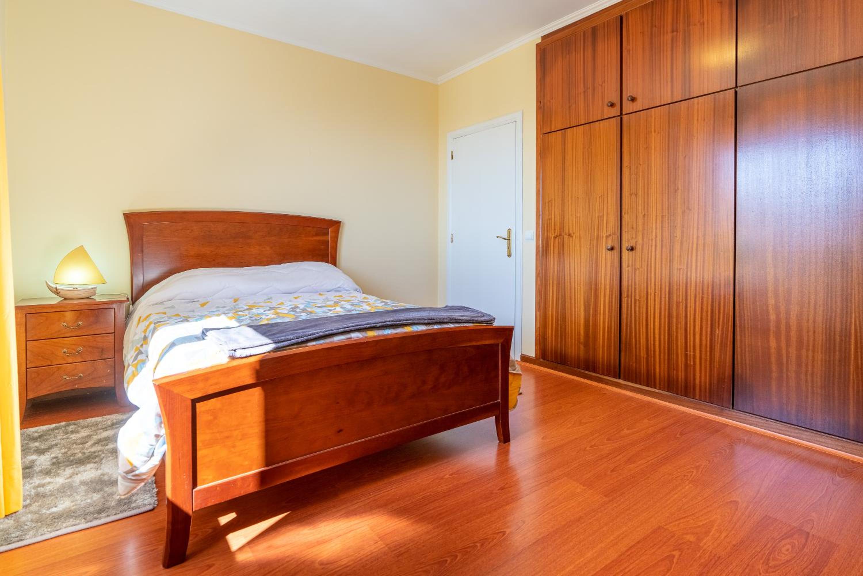 Madeira House view 5