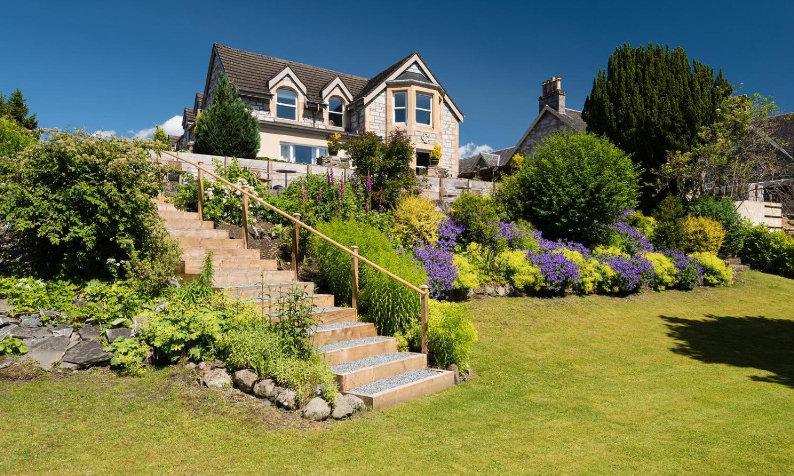 Derrybeg Bed and Breakfast view 4
