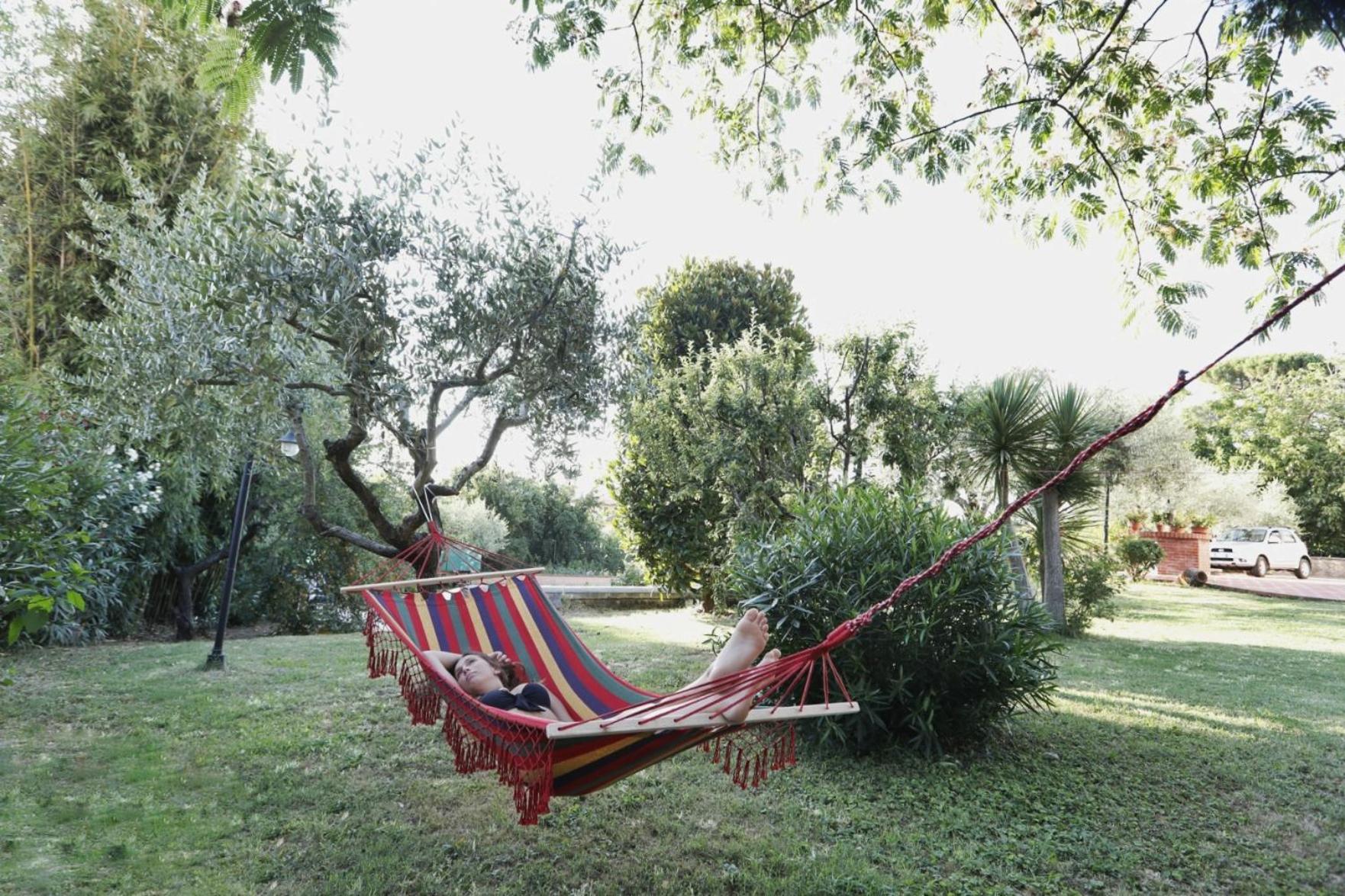 casa vacanza con piscina grande e idromassaggio jacuzzi