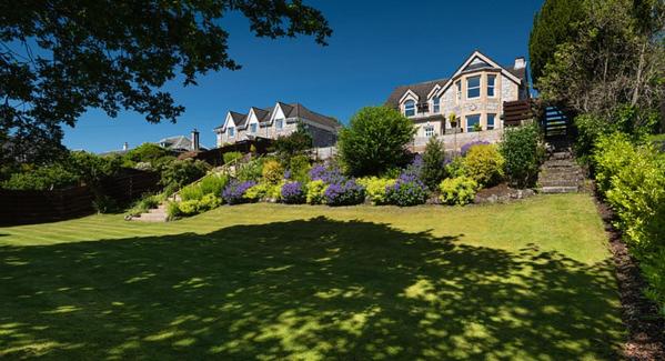 Derrybeg Bed and Breakfast view 5