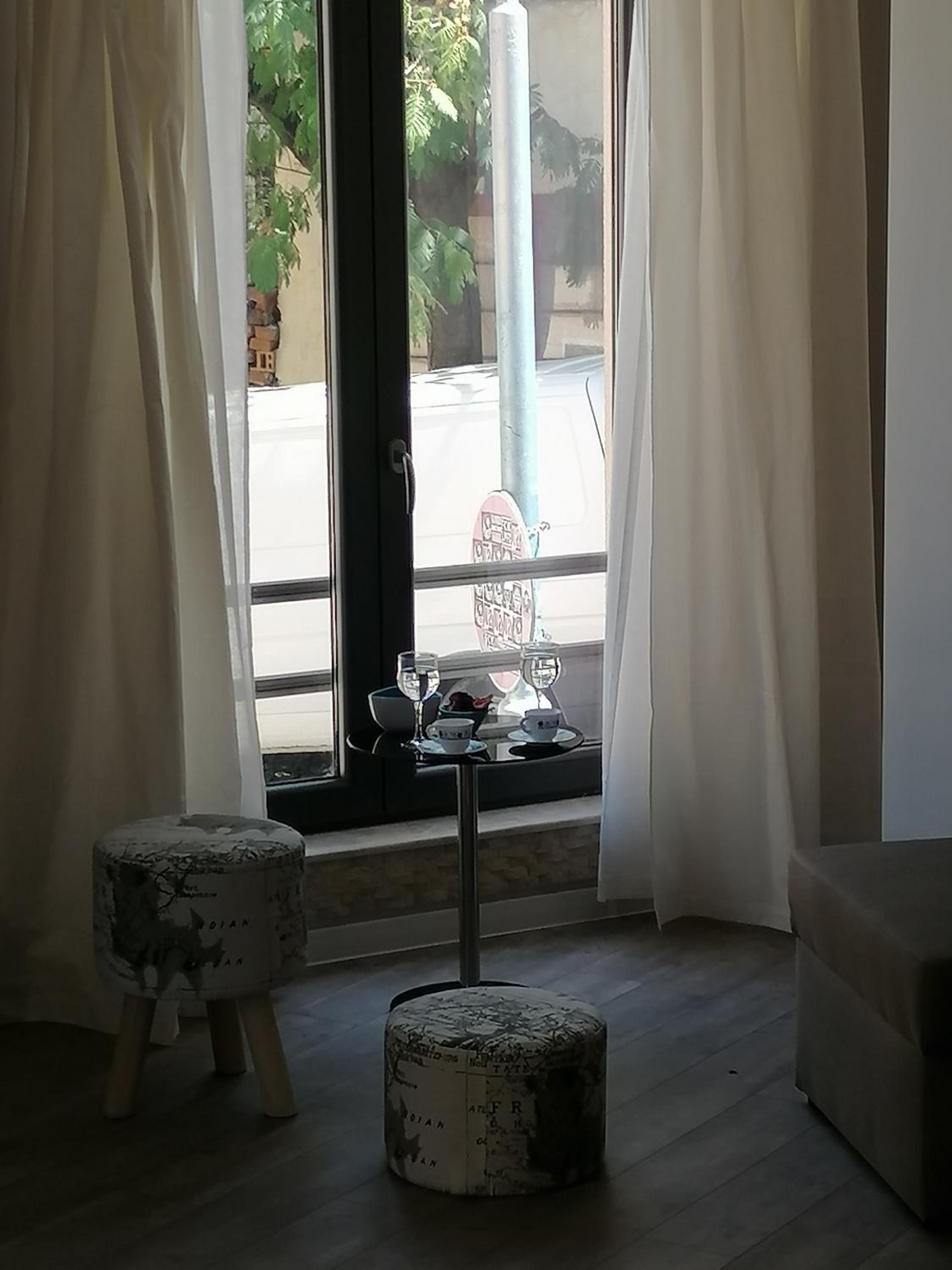 Casa Lavenda