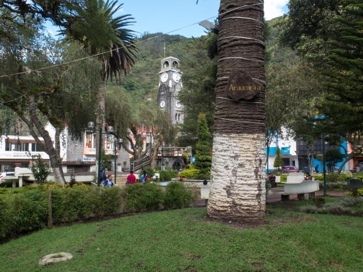 children's play area
