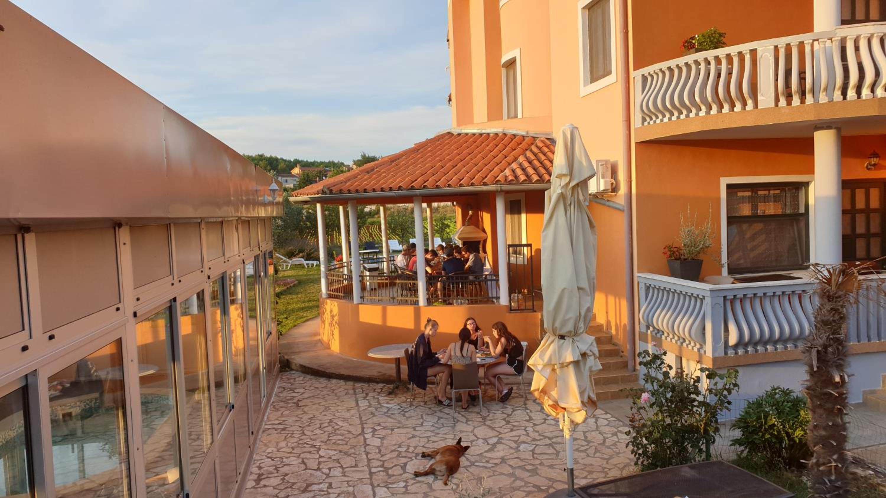 Apartments Šeherzada