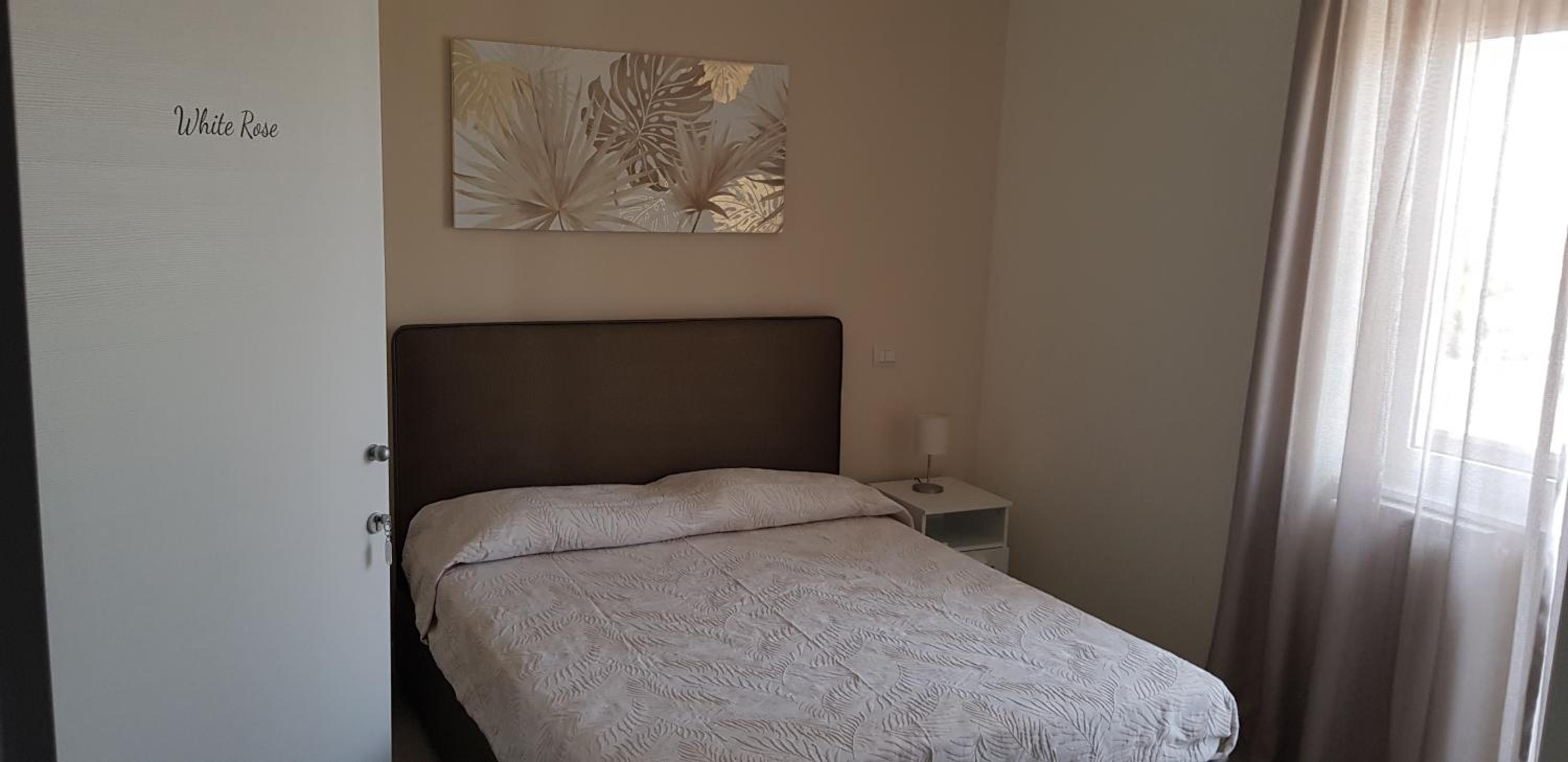 Little Rose guest house